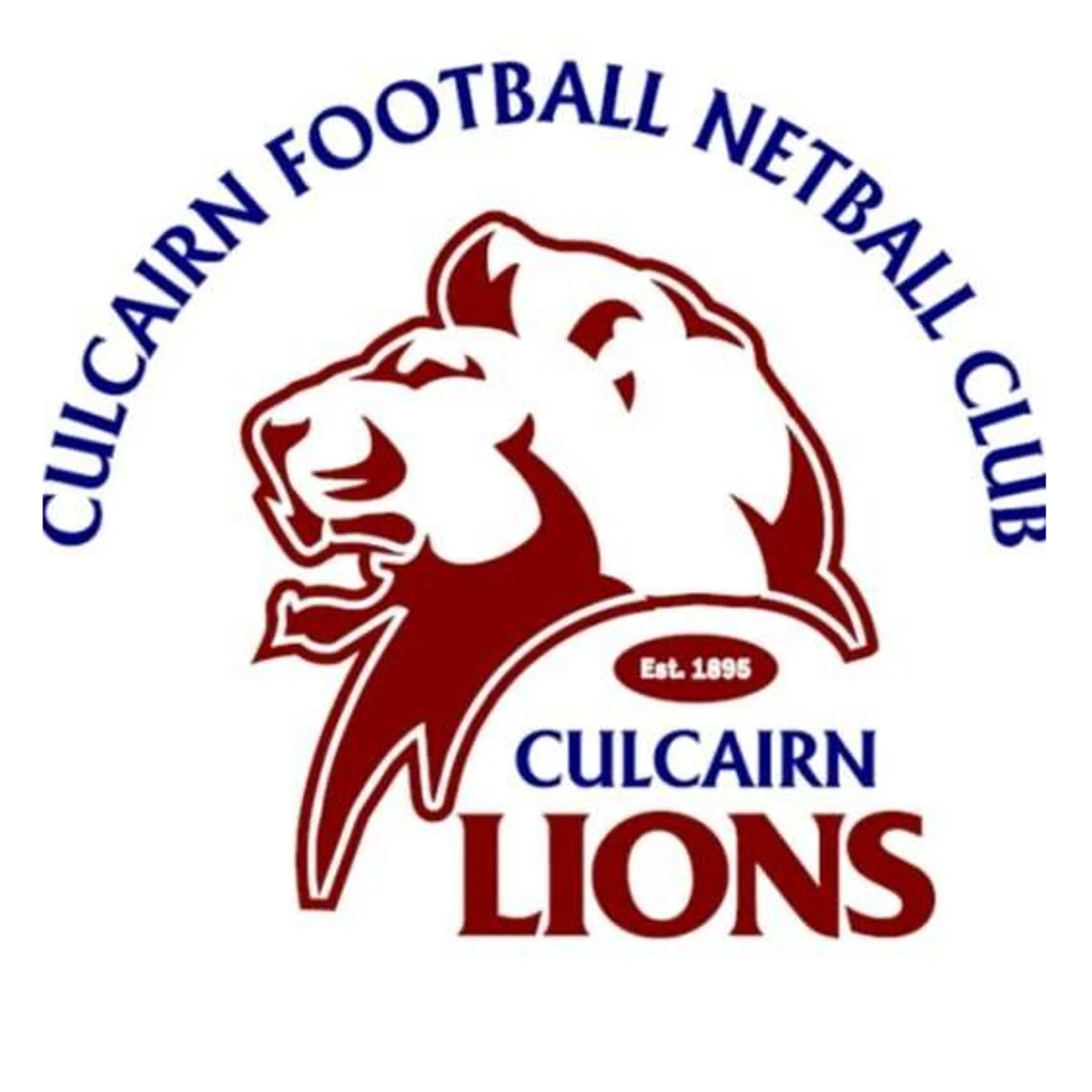 Culcairn Lions Netball Club