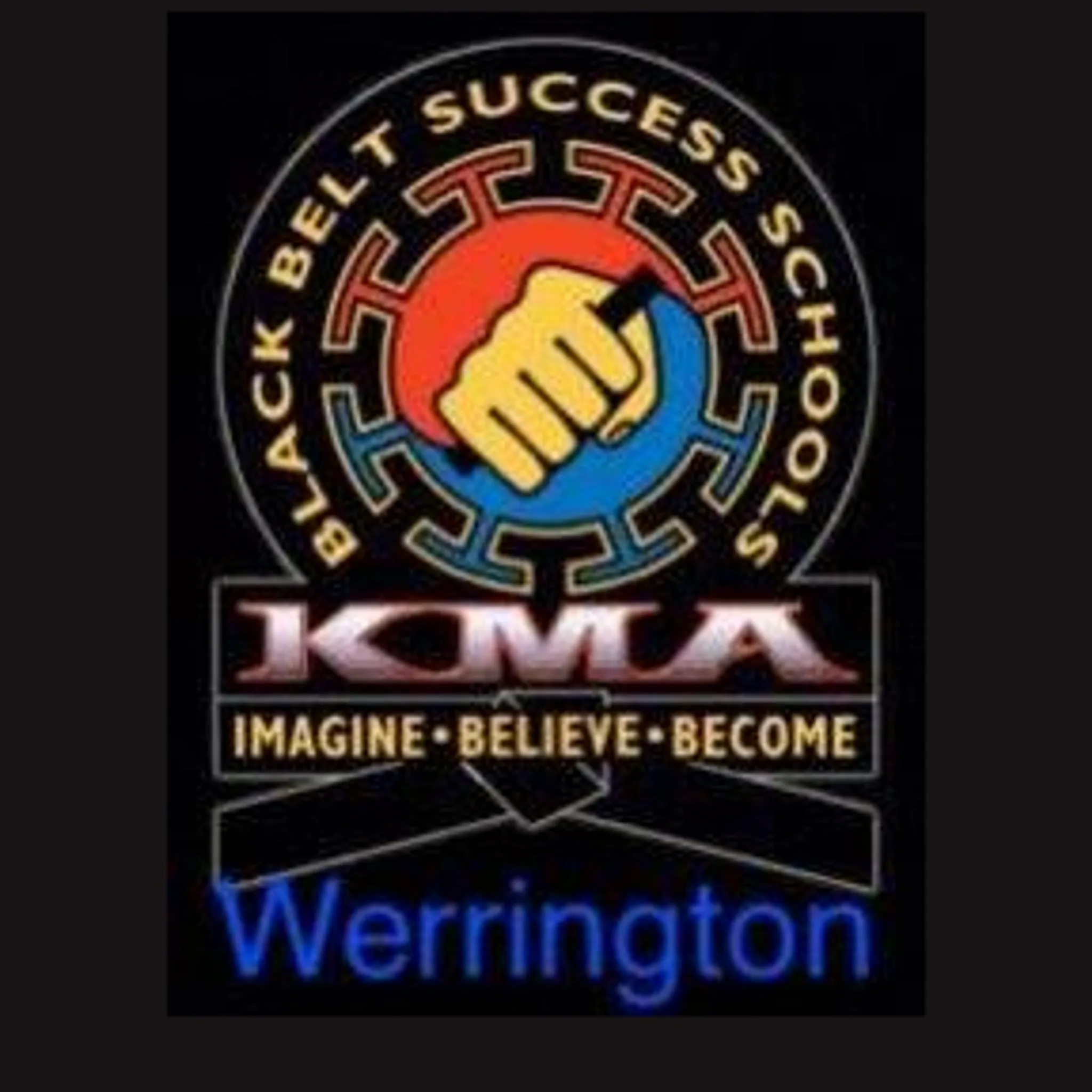 KMA Champion Martial Arts - Werrington