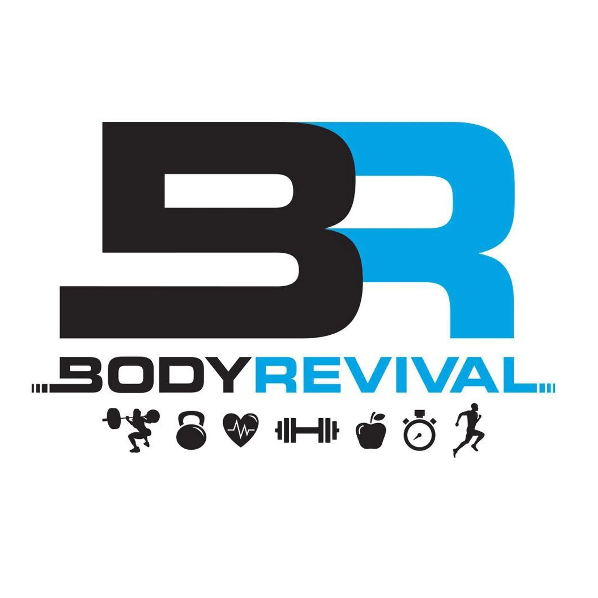 Body Revival Health & Fitness