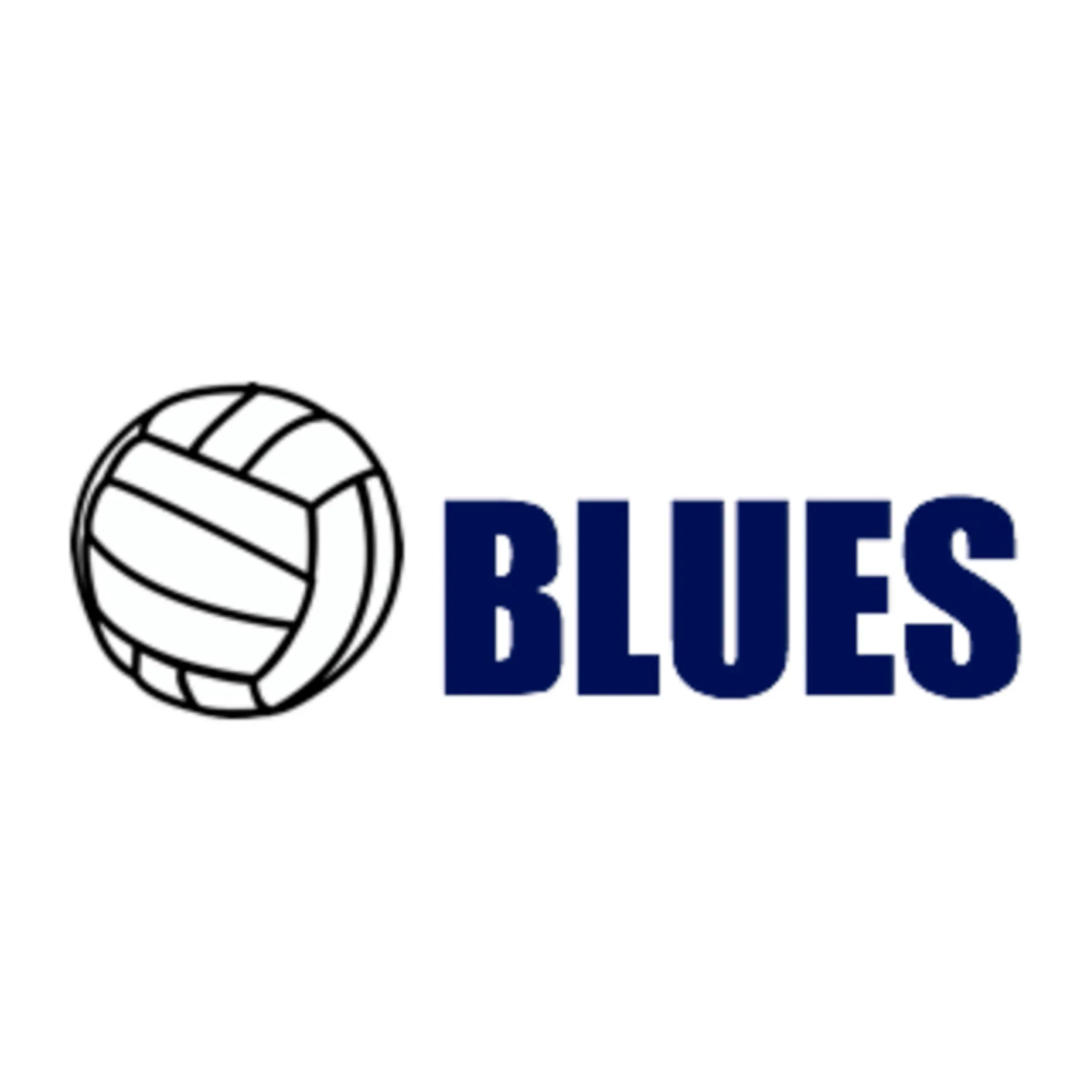 Blues Netball Club