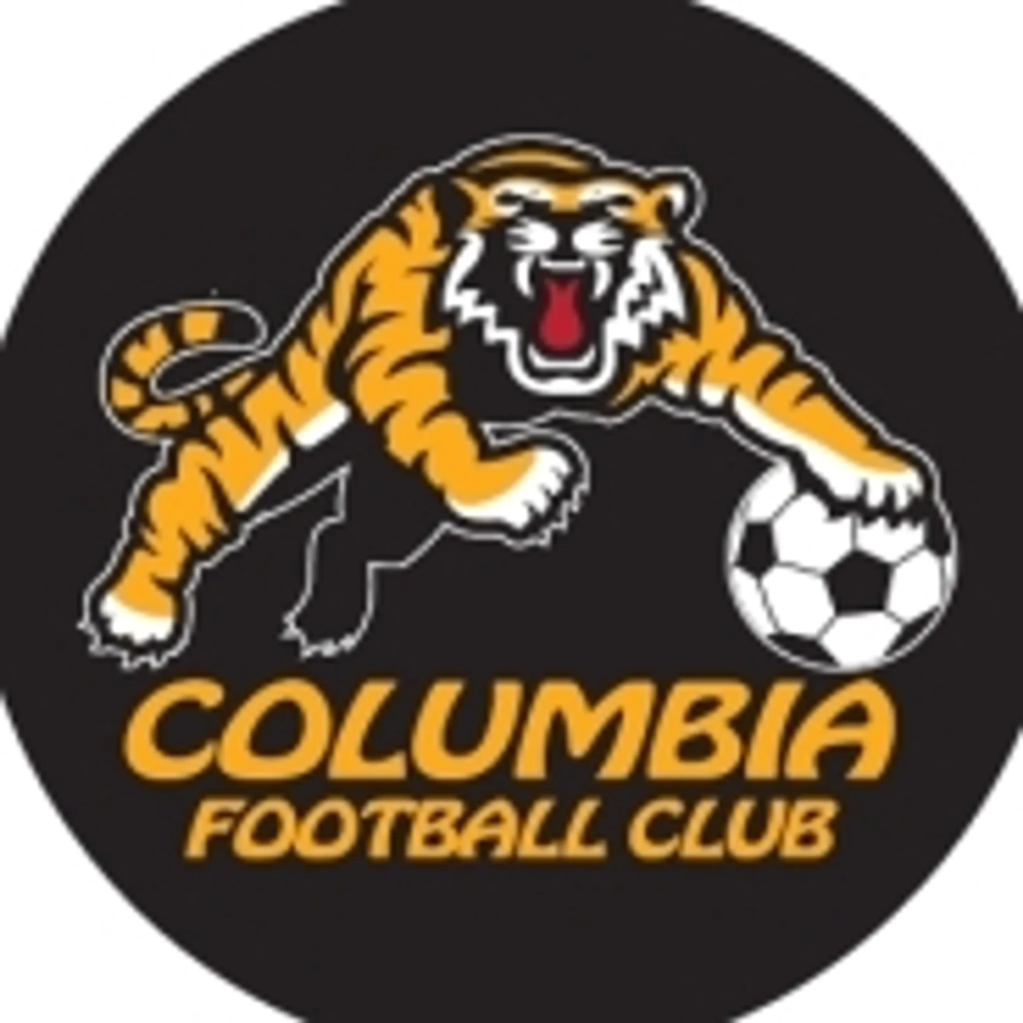 Columbia Football Club Inc (Football Gympie)