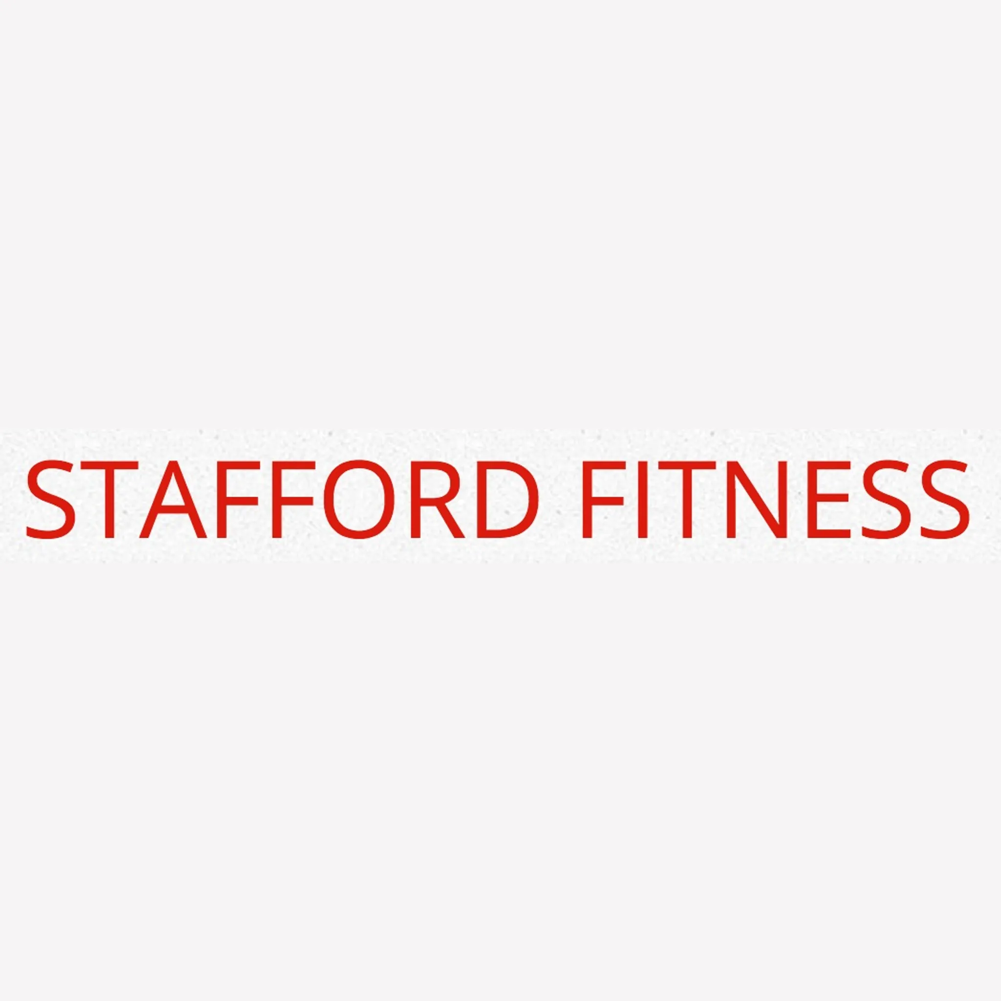 Stafford Fitness