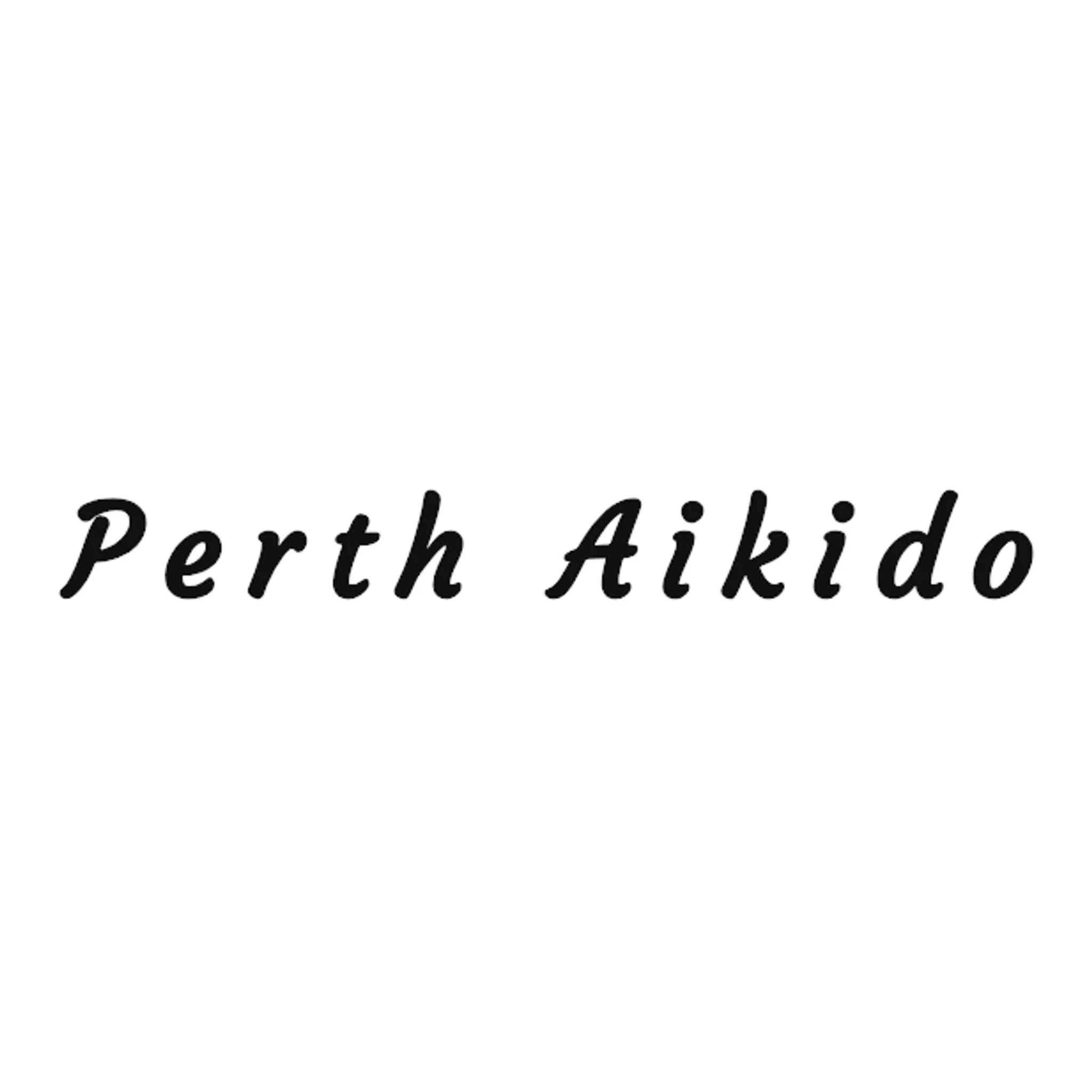 Iwama Ryu Aikido Perth