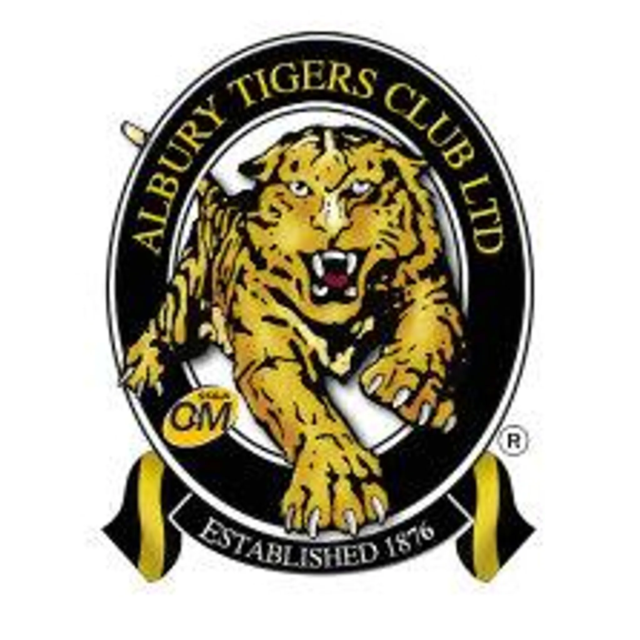 Albury Tigers Football Netball Club
