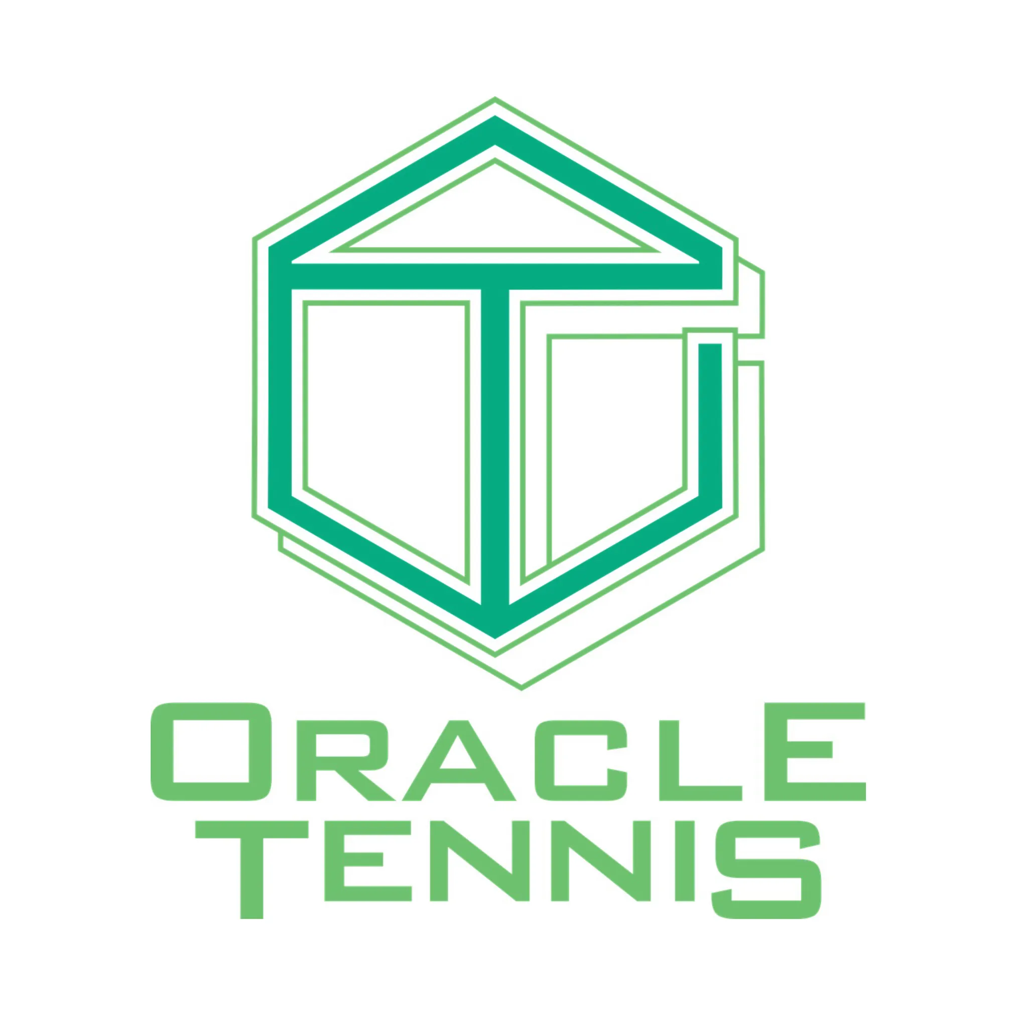 Oracle Tennis
