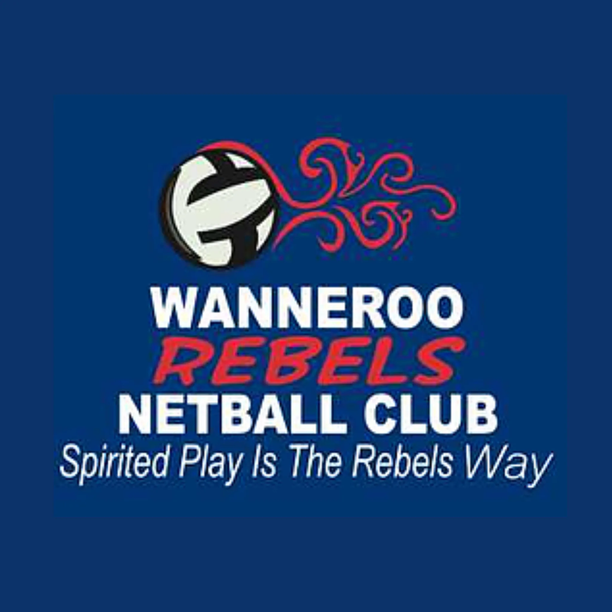 Wanneroo Rebels Netball Club