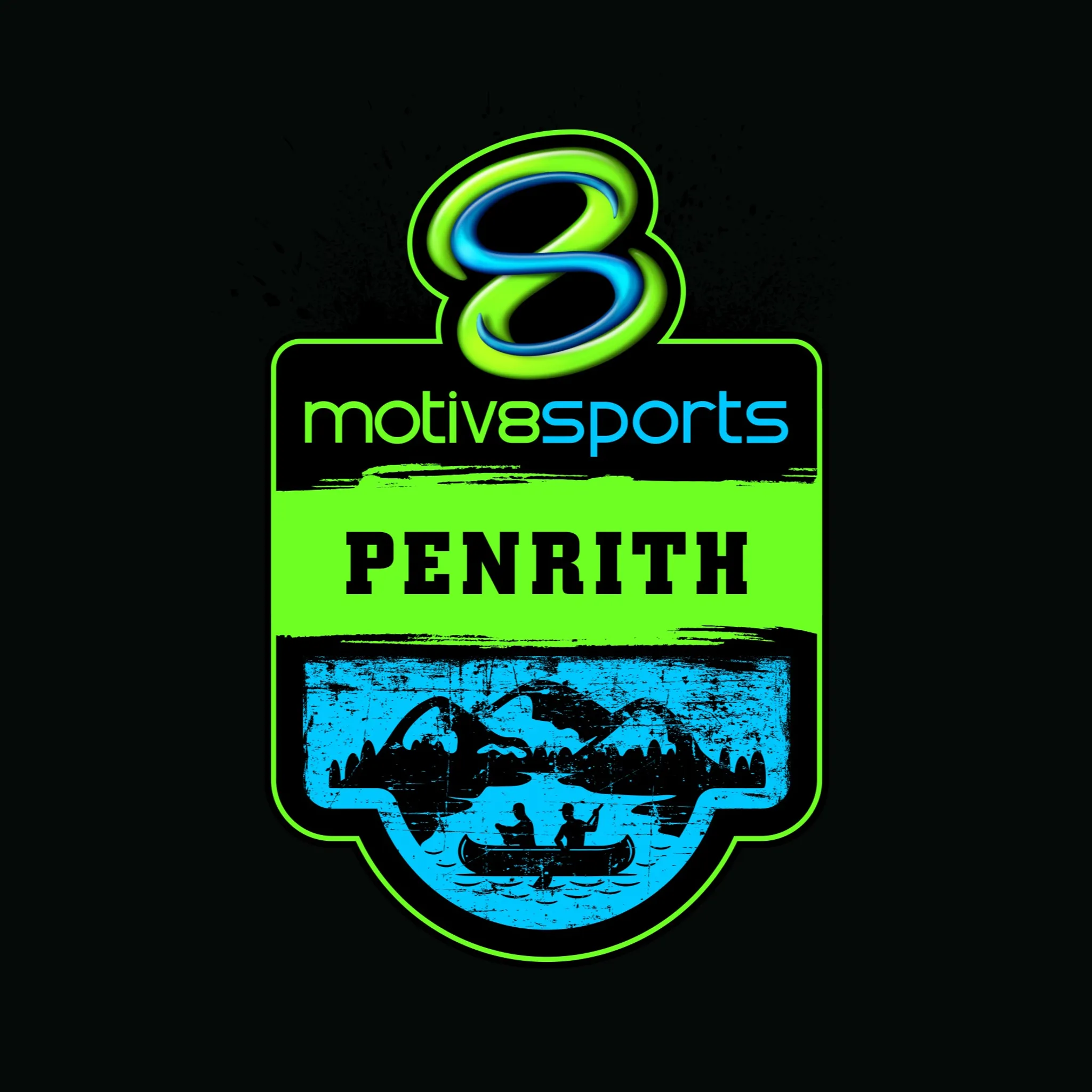 Motiv8sports Penrith