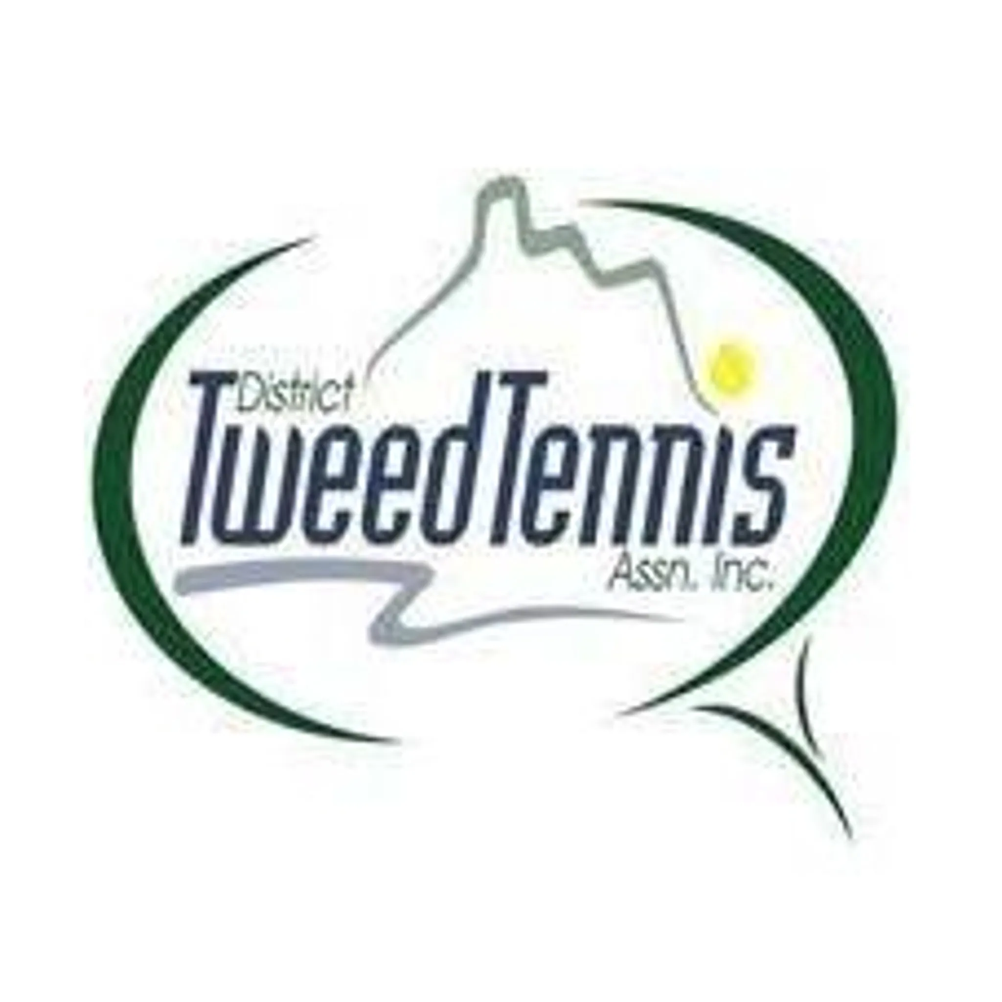 Tweed District Tennis Association Inc.