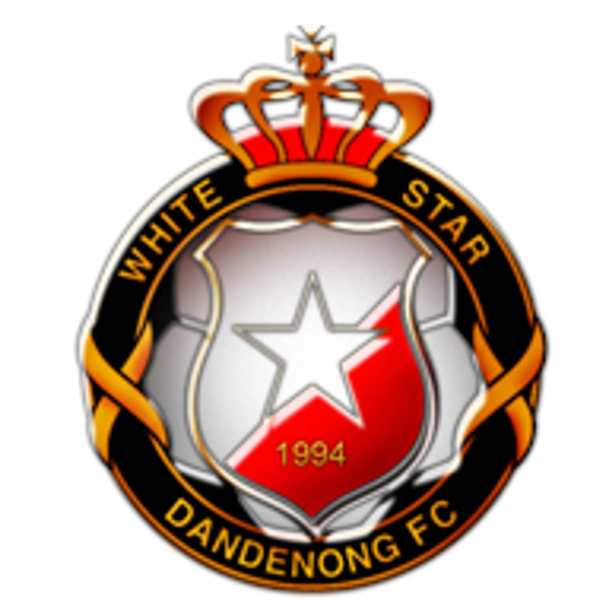 White Star Dandenong Soccer Club