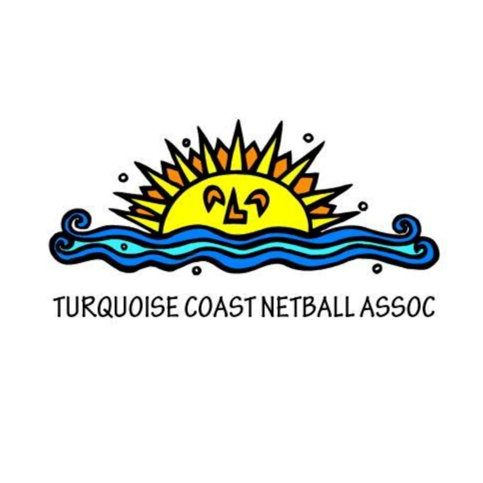 Turquoise Coast Netball Association
