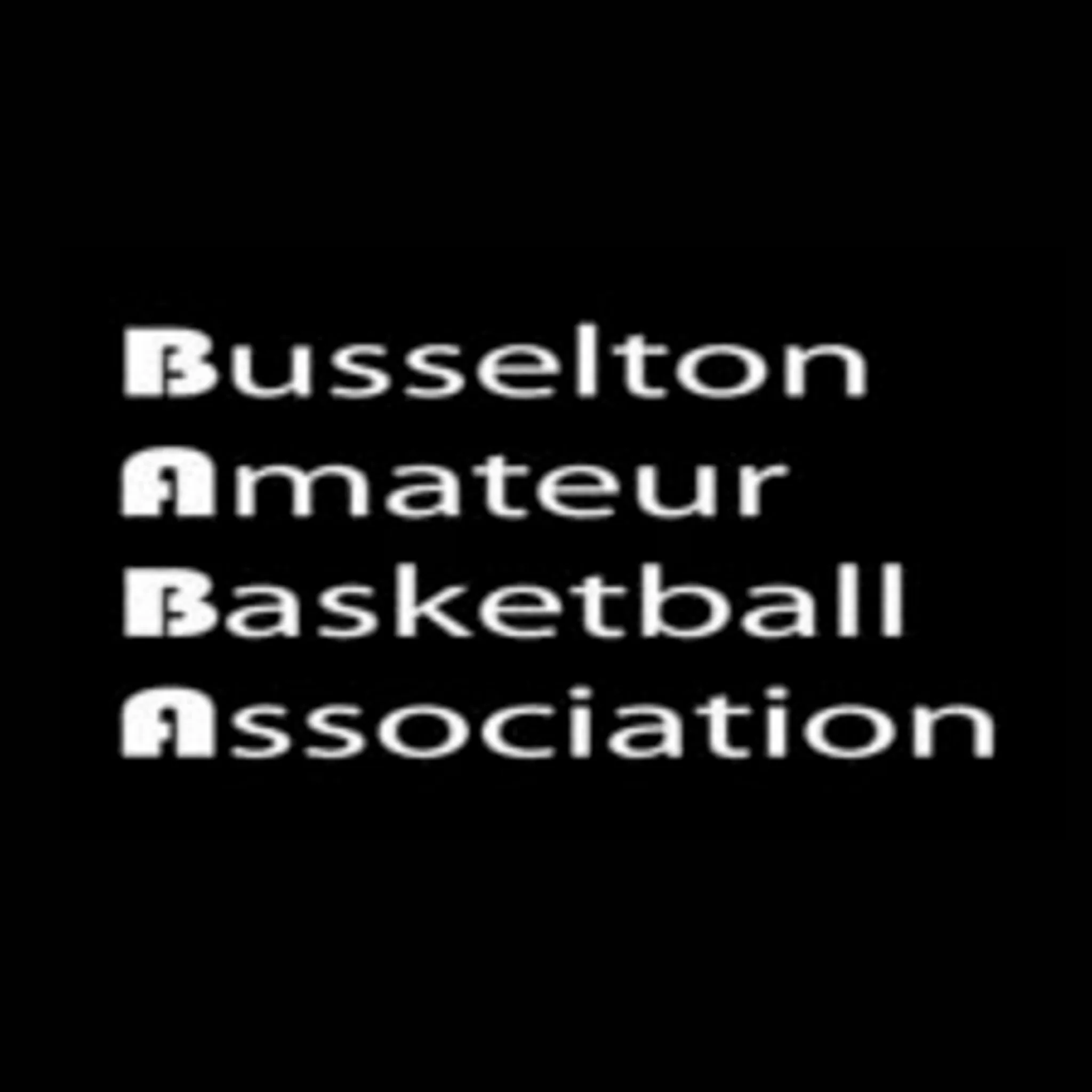 Busselton Amateur Basketball Association