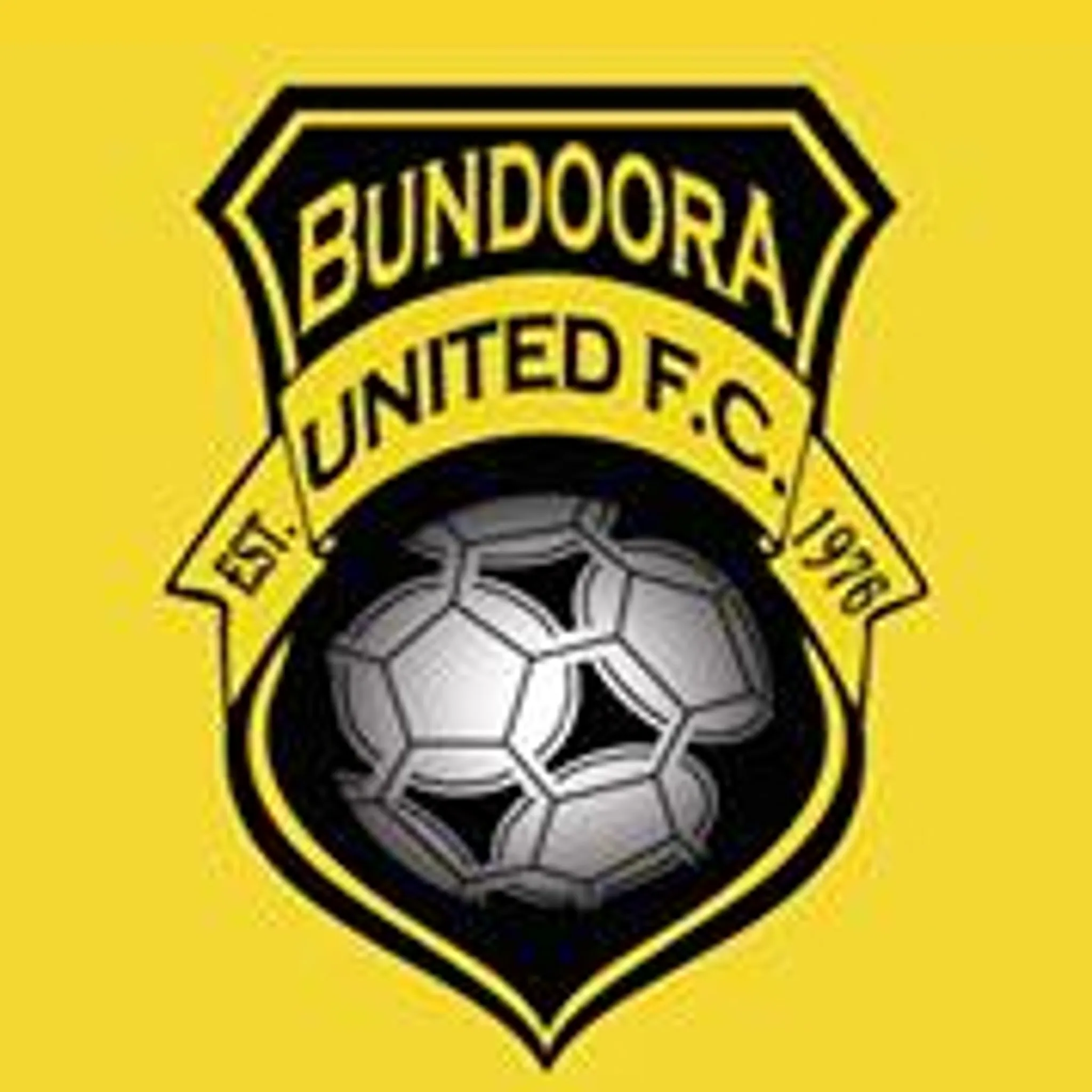 Bundoora United Football Club