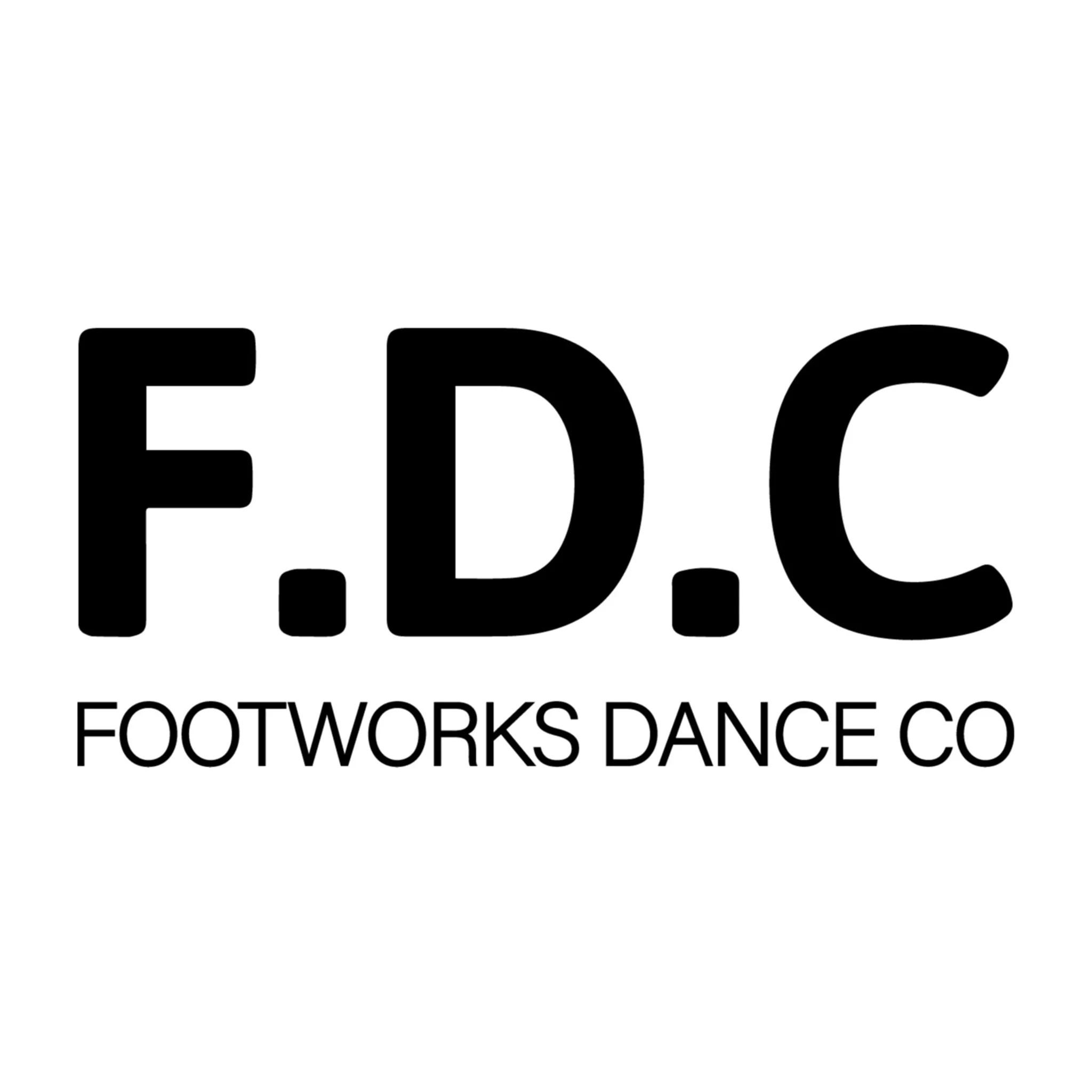 Footworks Dance Co