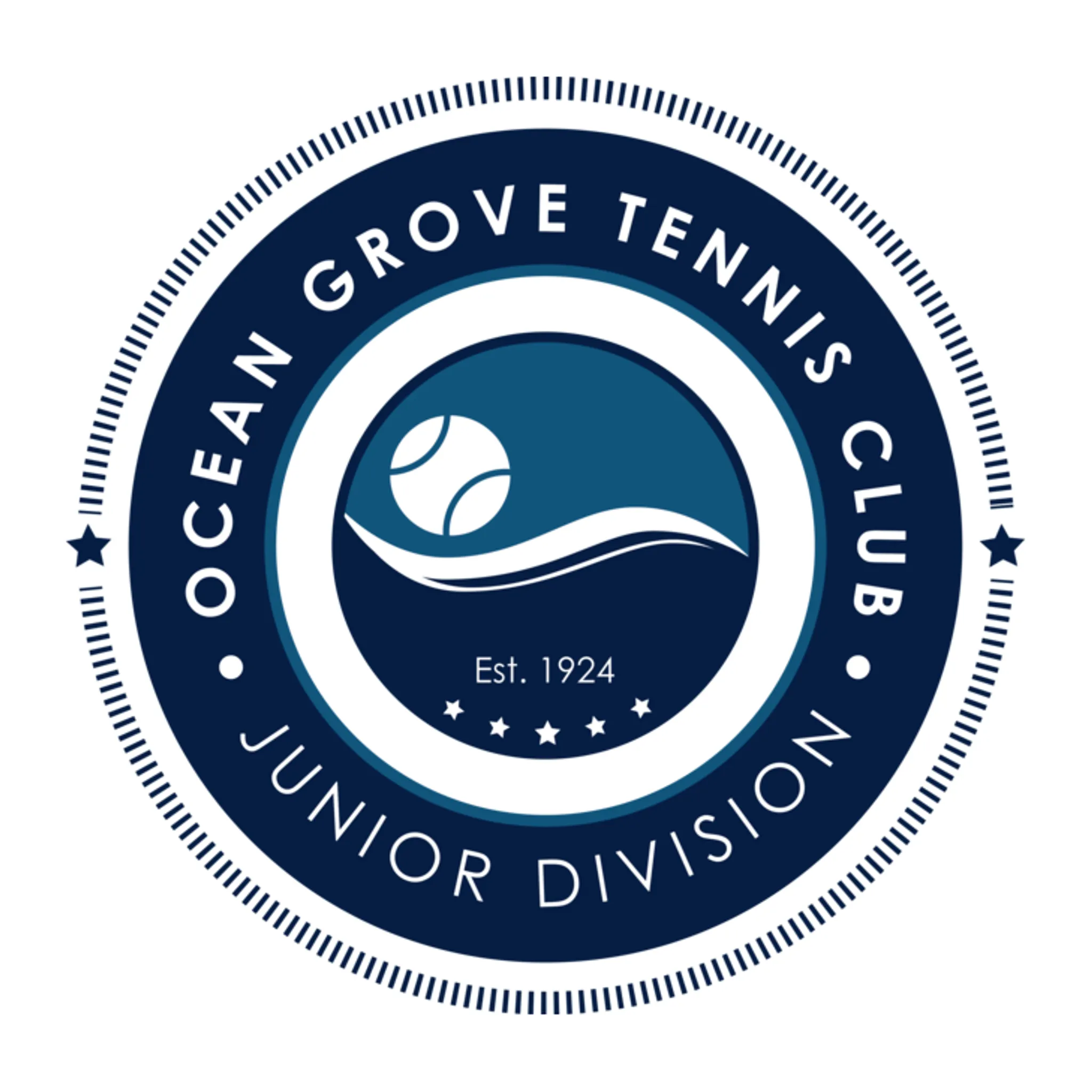 Ocean Grove Tennis Club