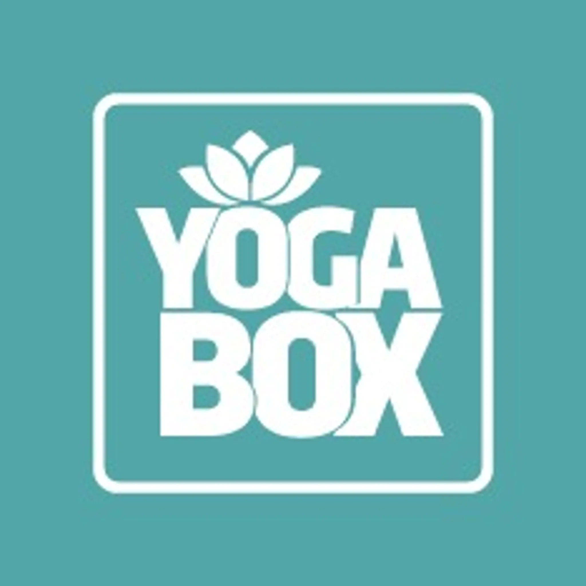 Yoga Box Rothwell