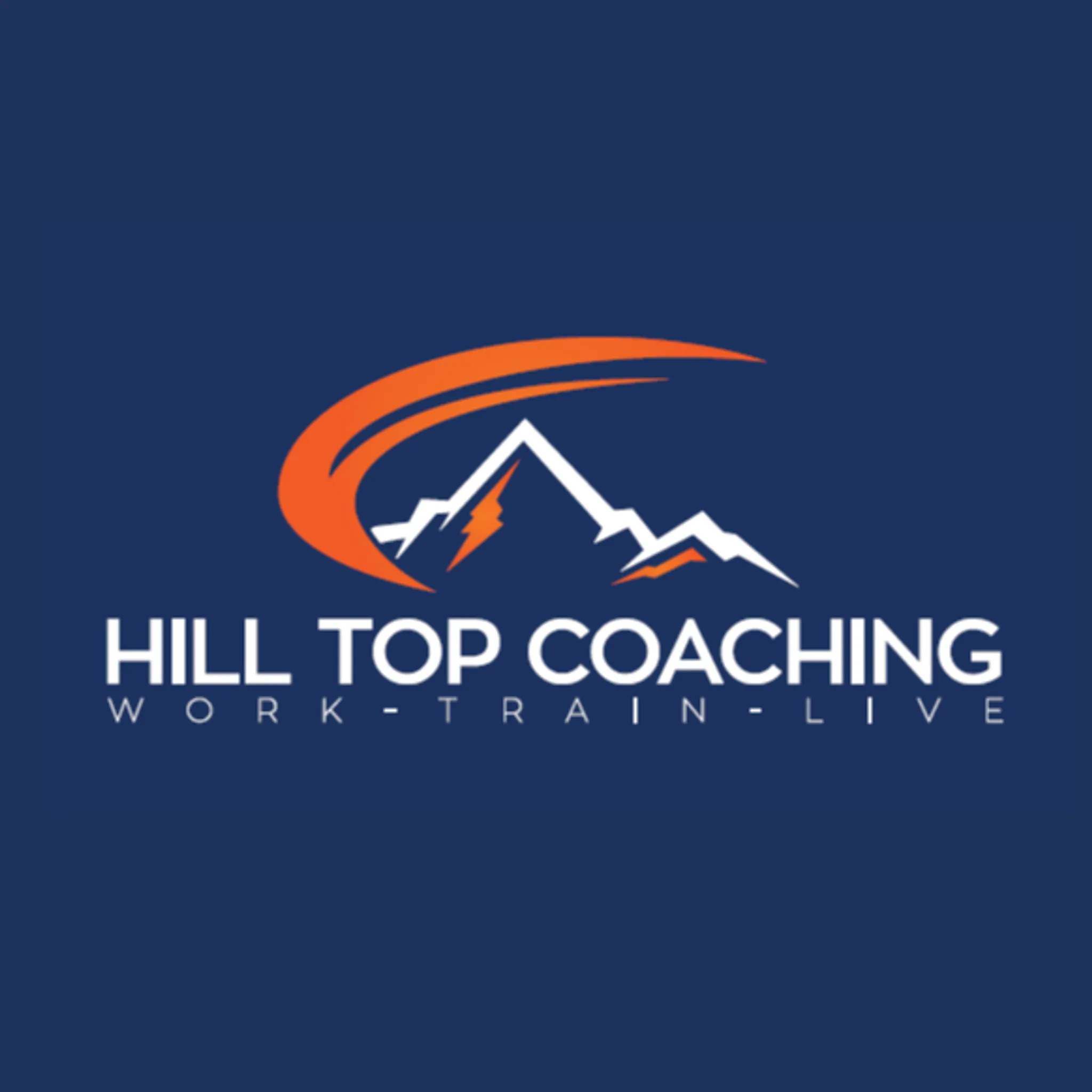 Hill Top Coaching