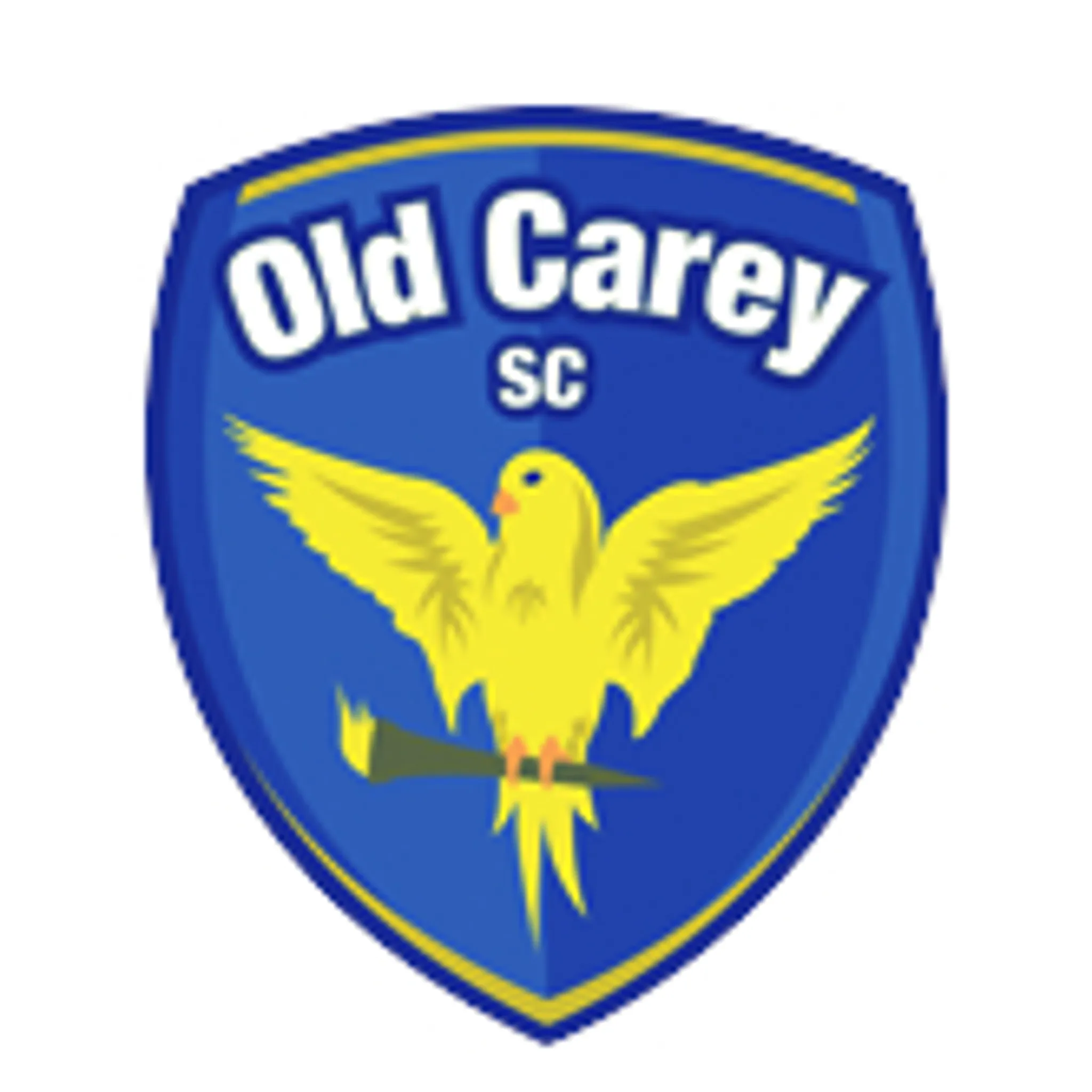 Old Carey Soccer Club