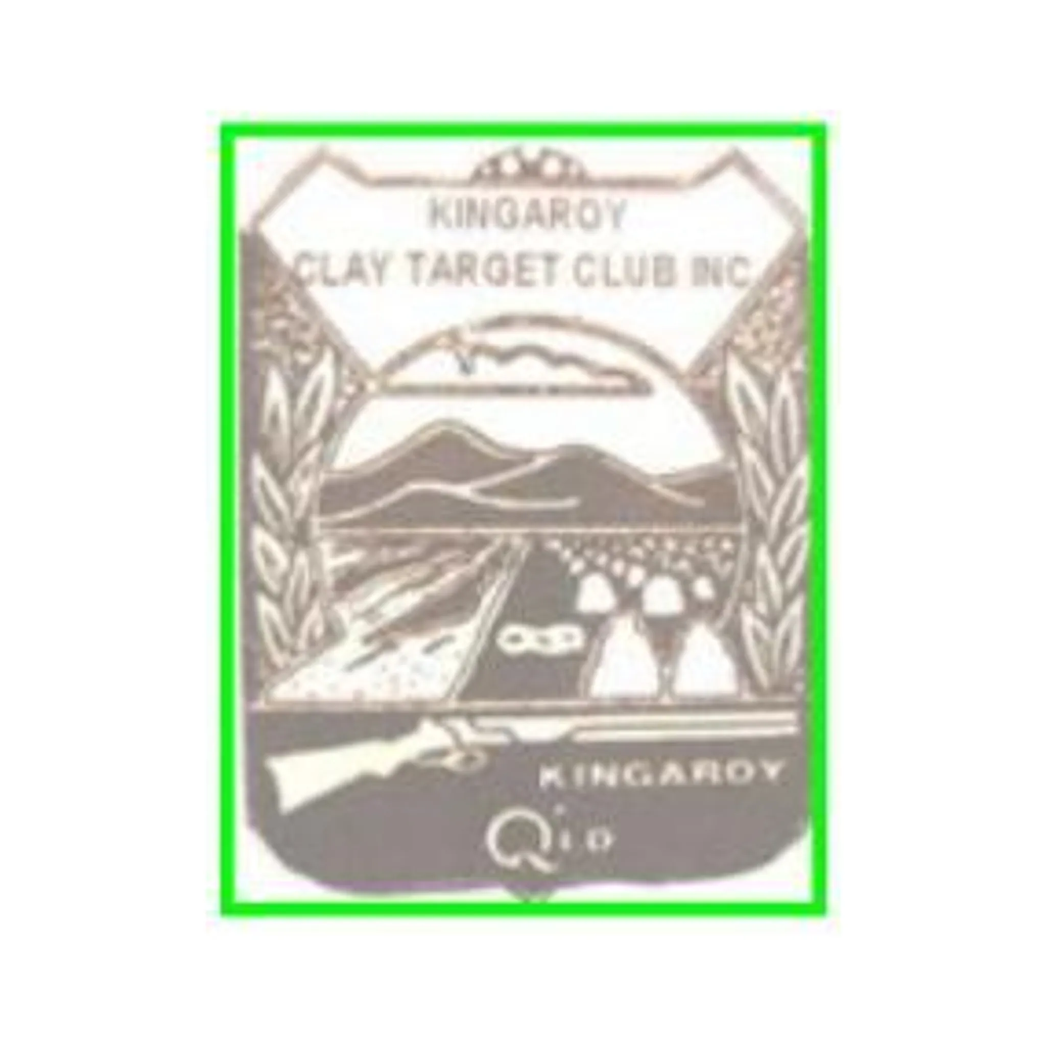 Kingaroy Clay Target Club Inc