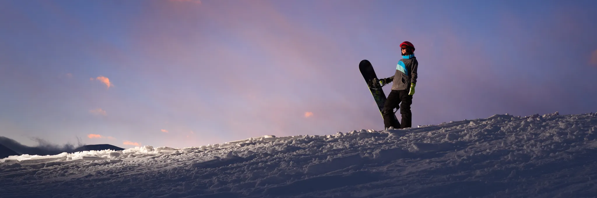 Mt. Buller Twilight Ski Sessions