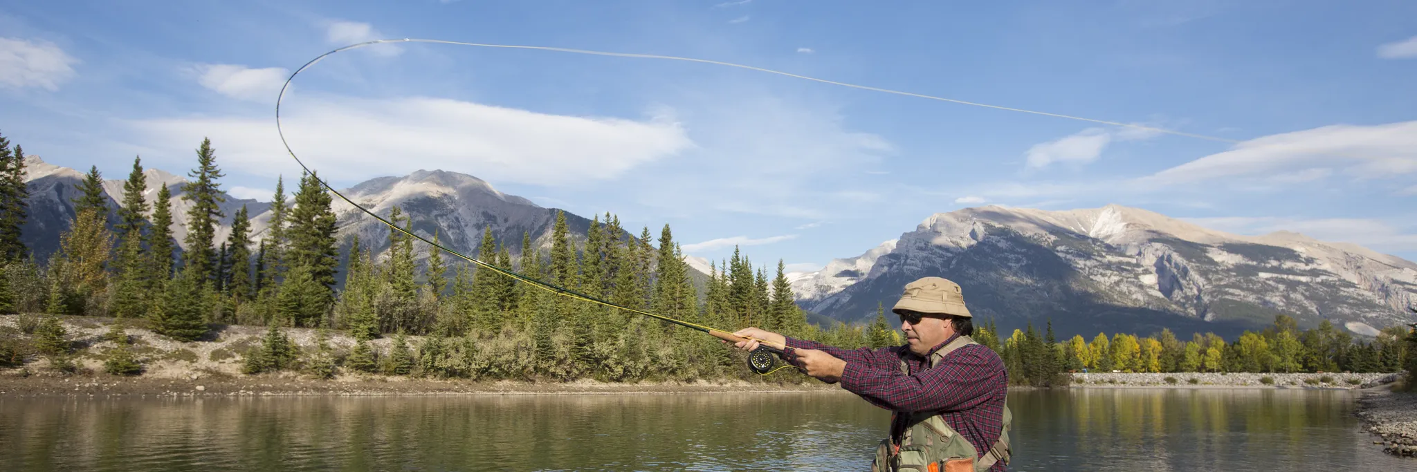 The Next Steps Fly Fishing Course The Next Steps Fly Fishing Course