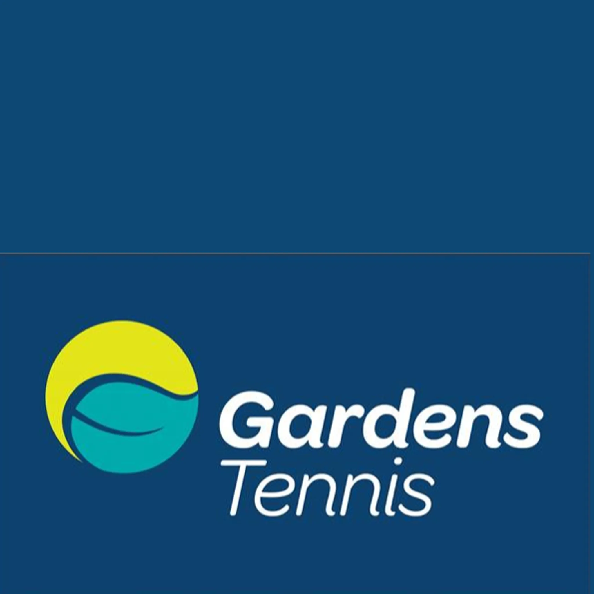 Gardens Tennis