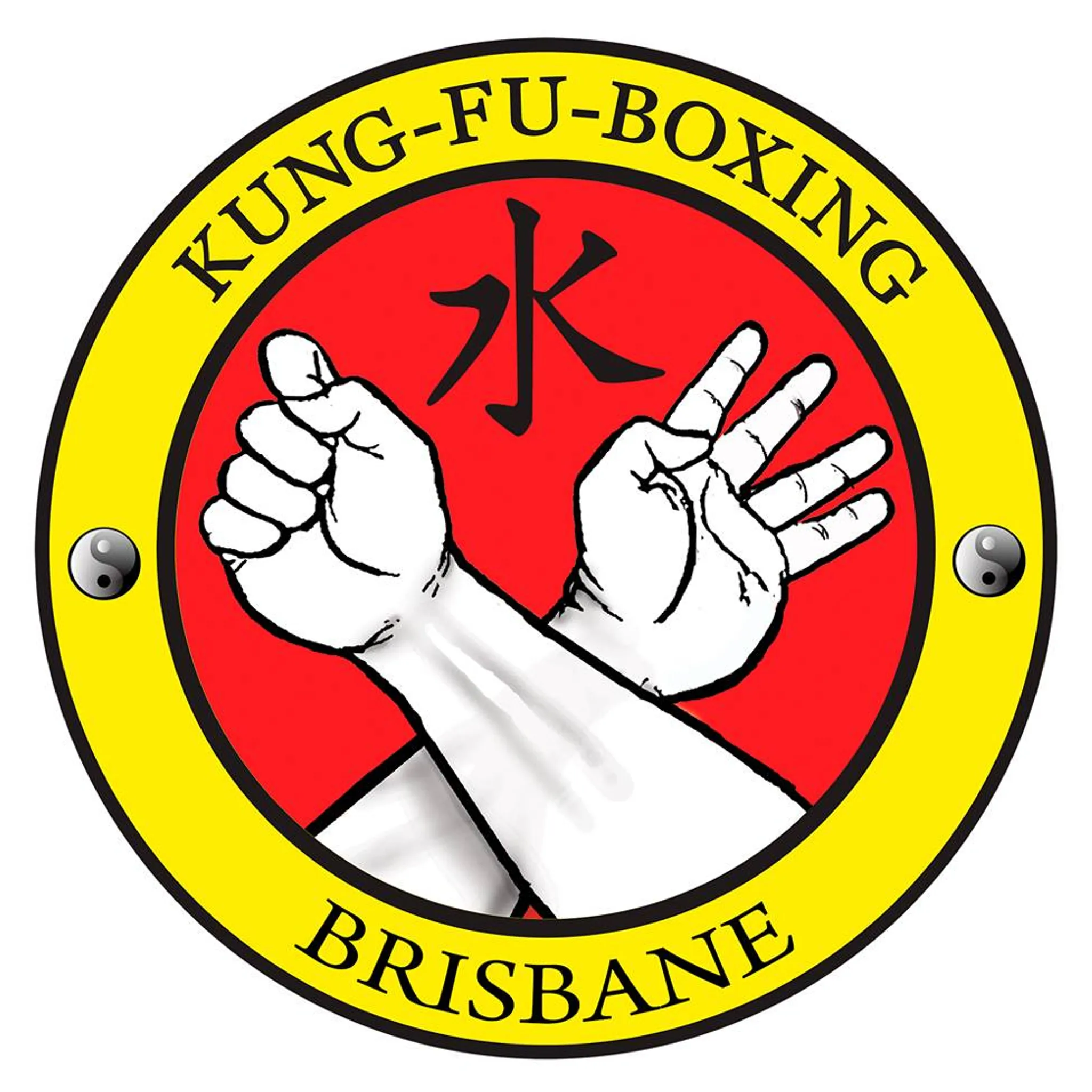 Kung-Fu-Boxing Brisbane