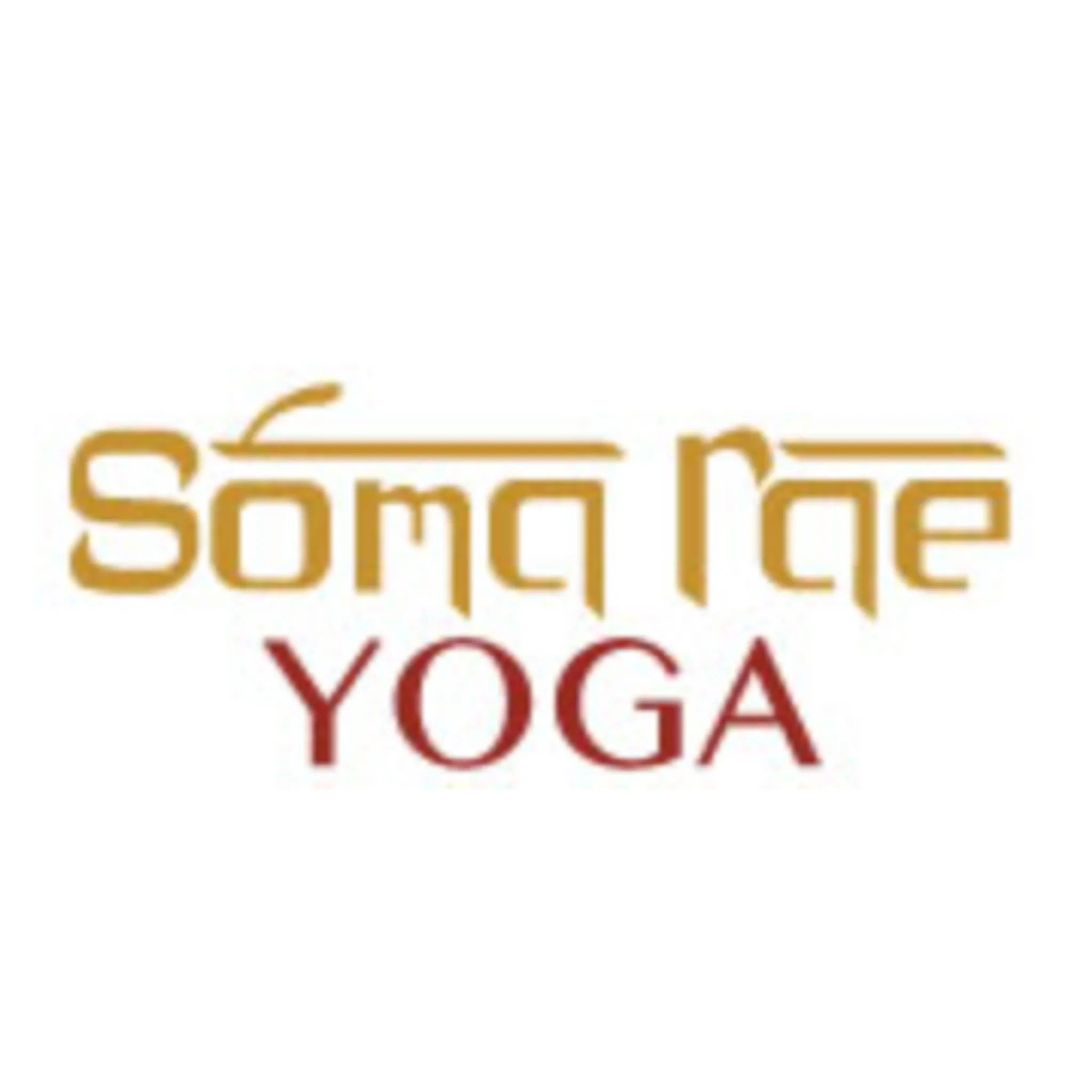 SomaRae Yoga