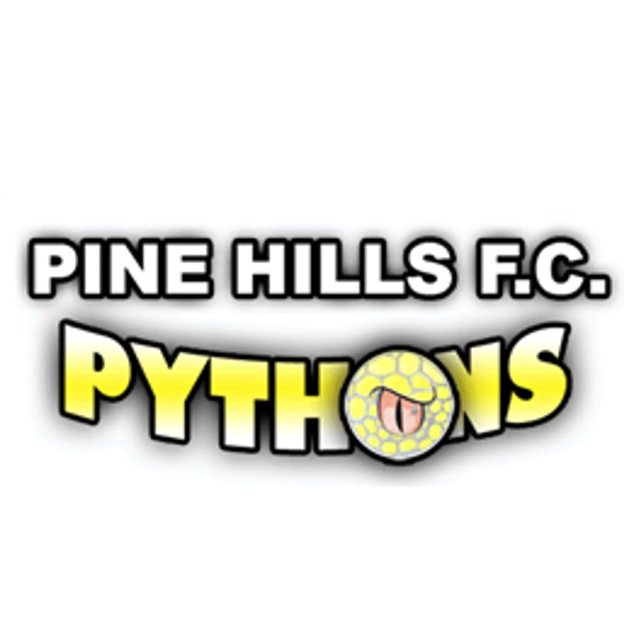 Pine Hills Football Club Inc (FQ - Football Brisbane)