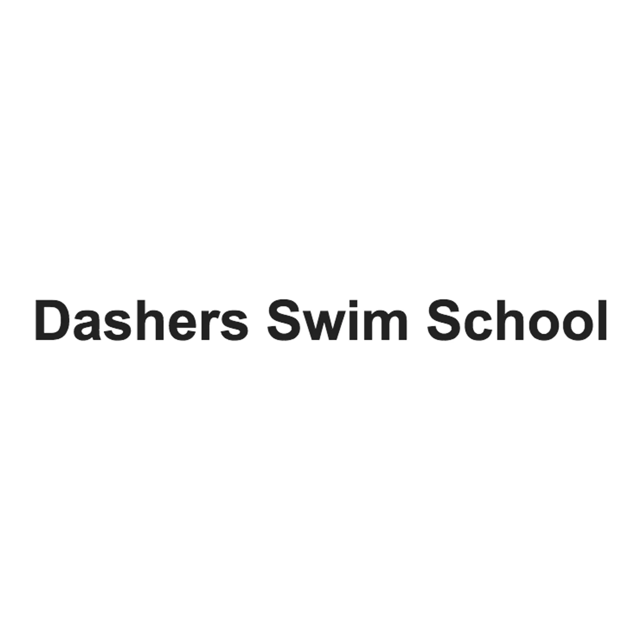 Dashers Swim School