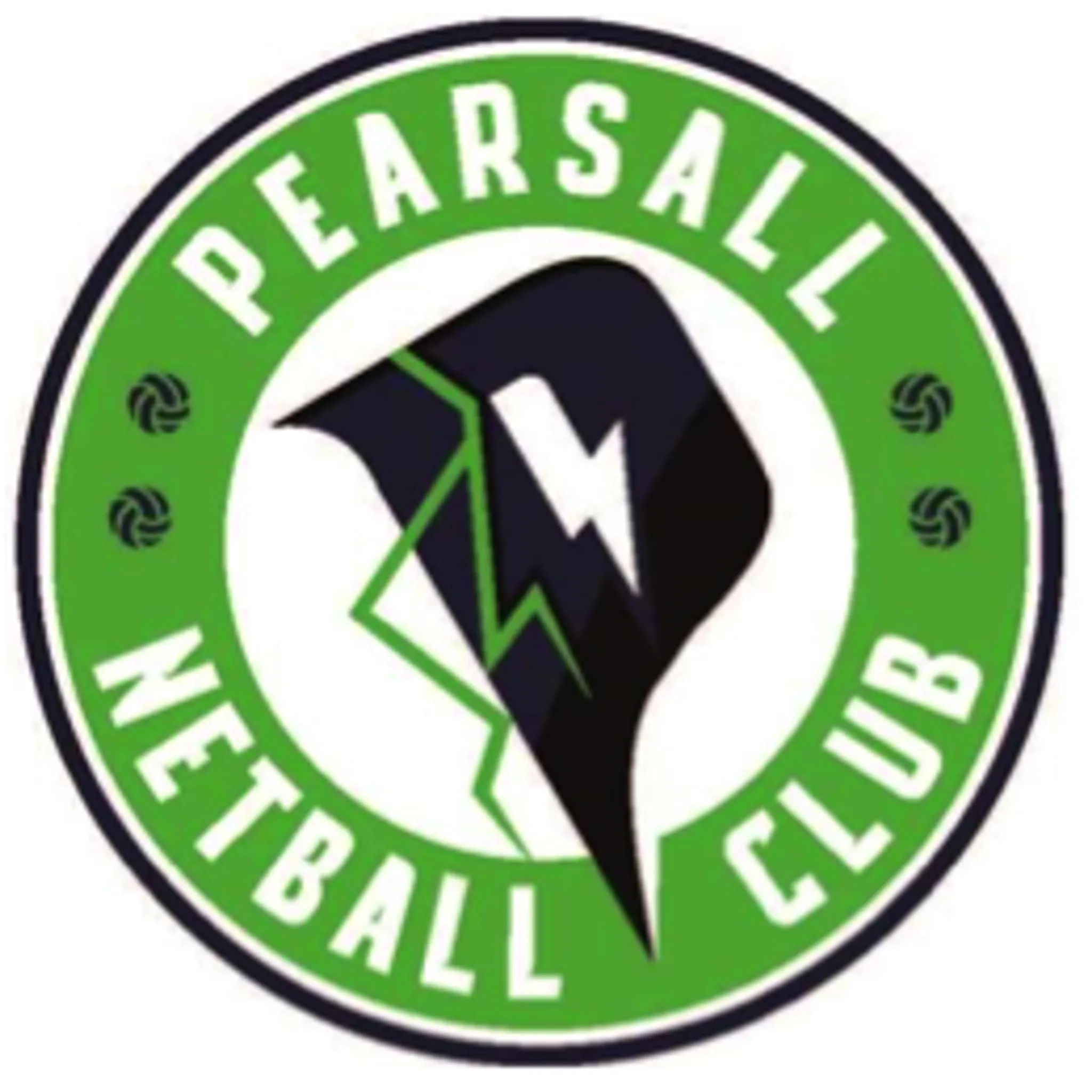 Pearsall Netball Club