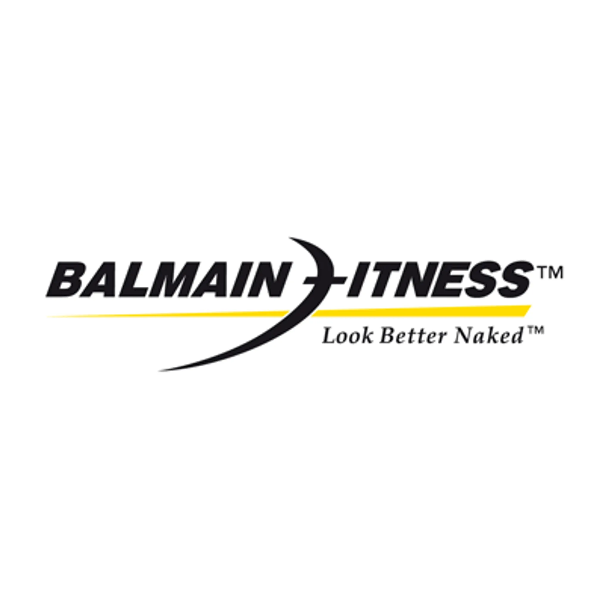 Balmain Fitness