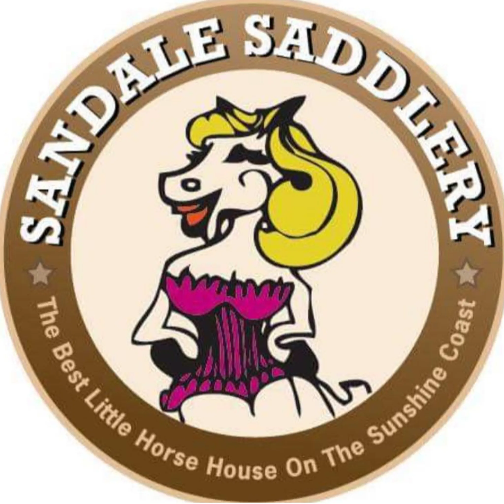 Glasshouse Country Horse & Pony Club