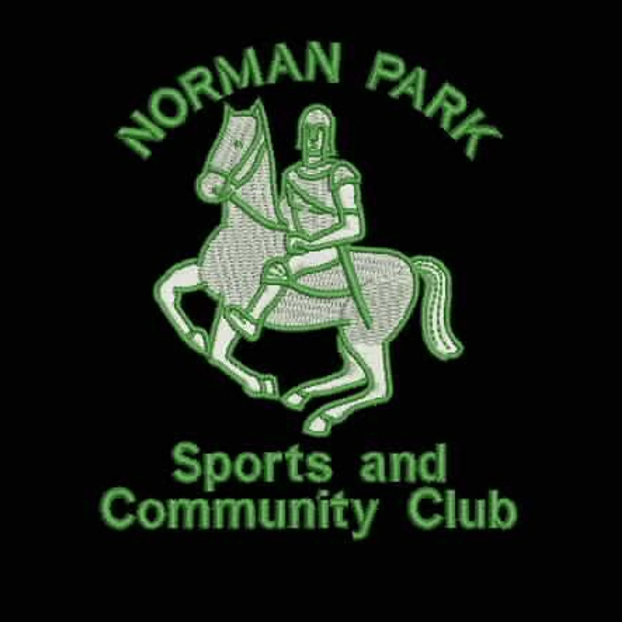 Norman Park Bowls Club