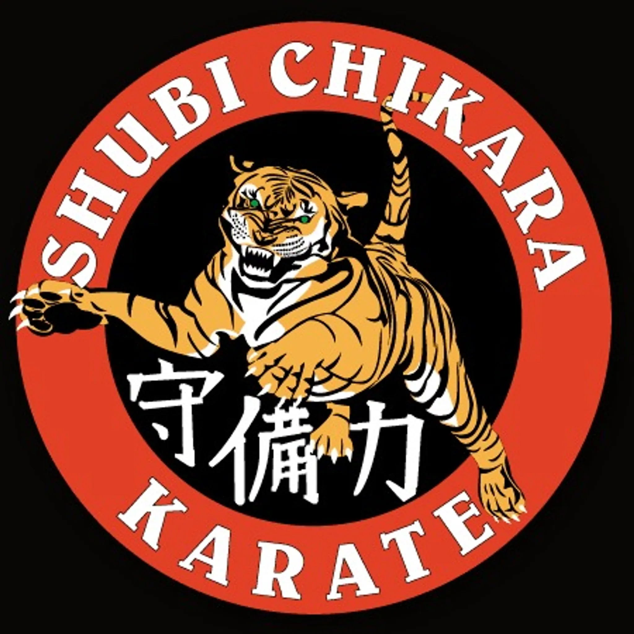 Shubi Chikara Karate
