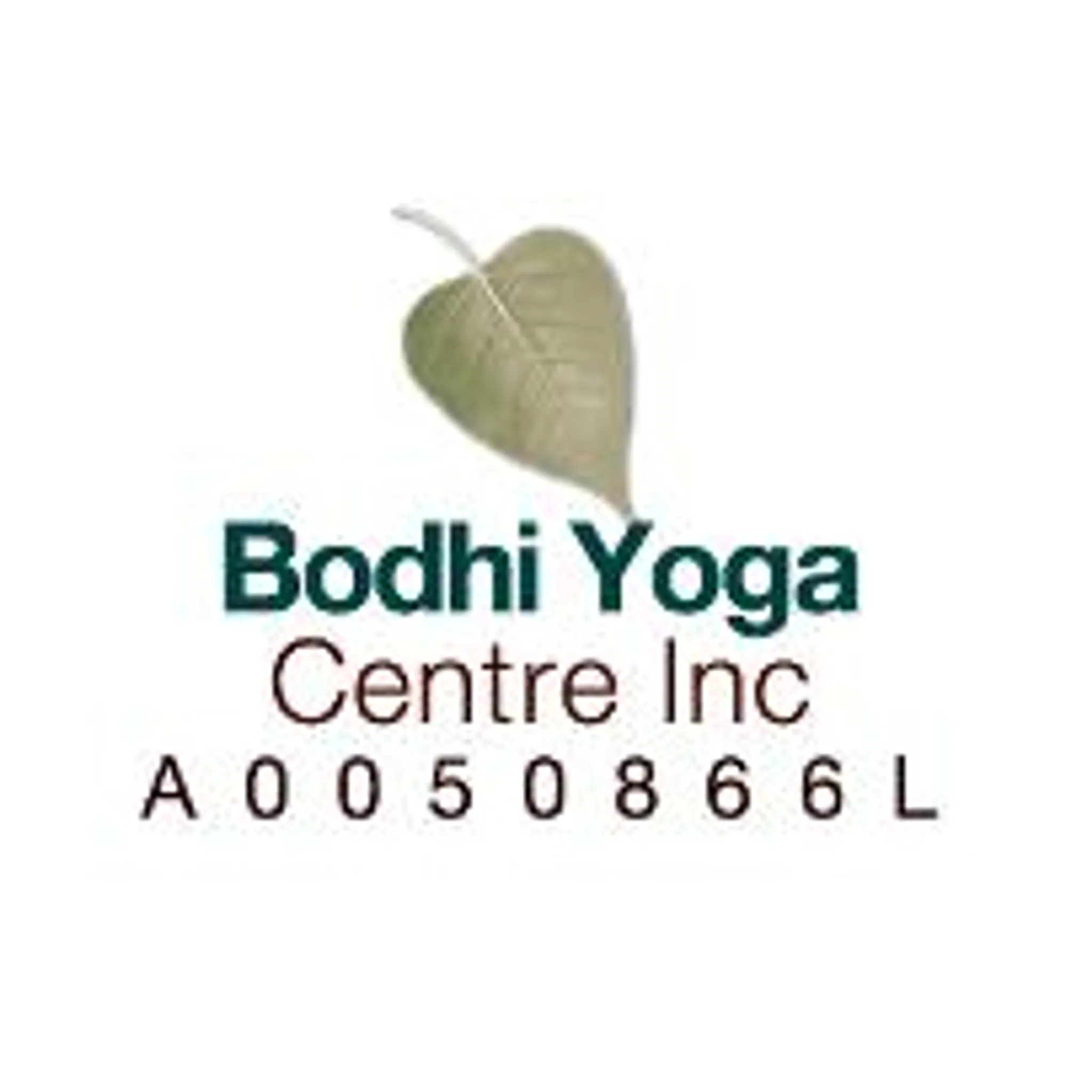 Bodhi Yoga Centre