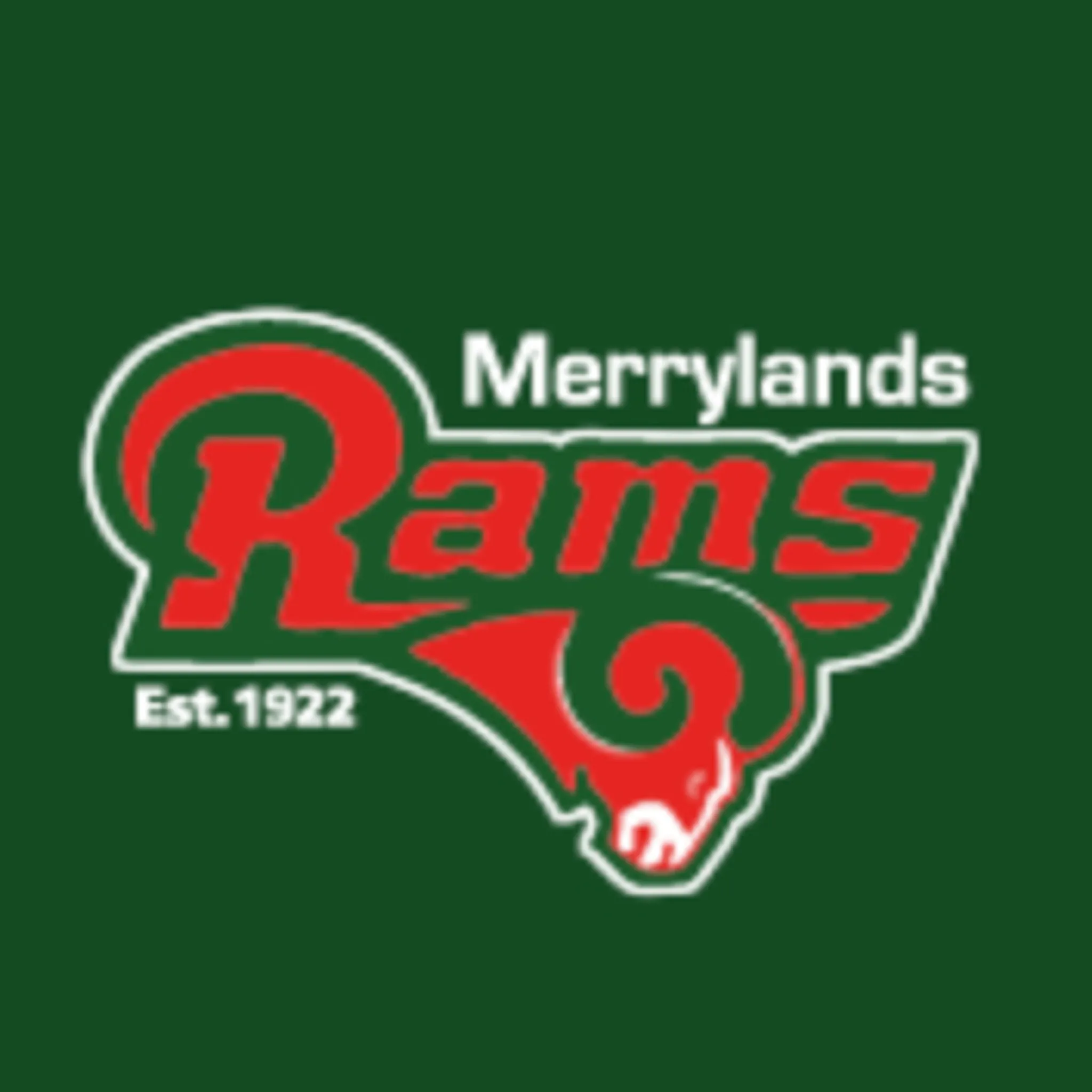 Merrylands Rams JRLFC