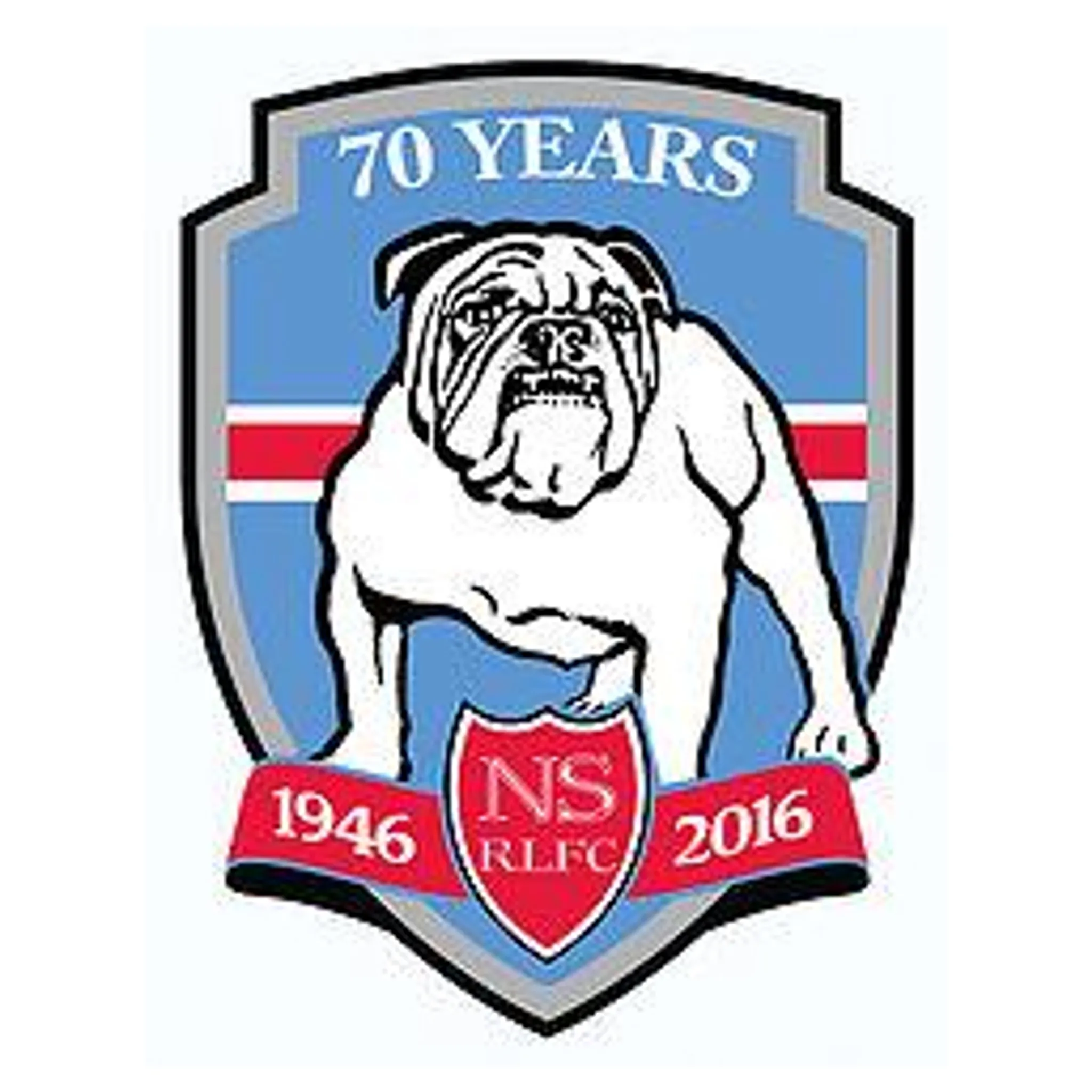 Northern Suburbs Illawarra Bulldogs RLFC