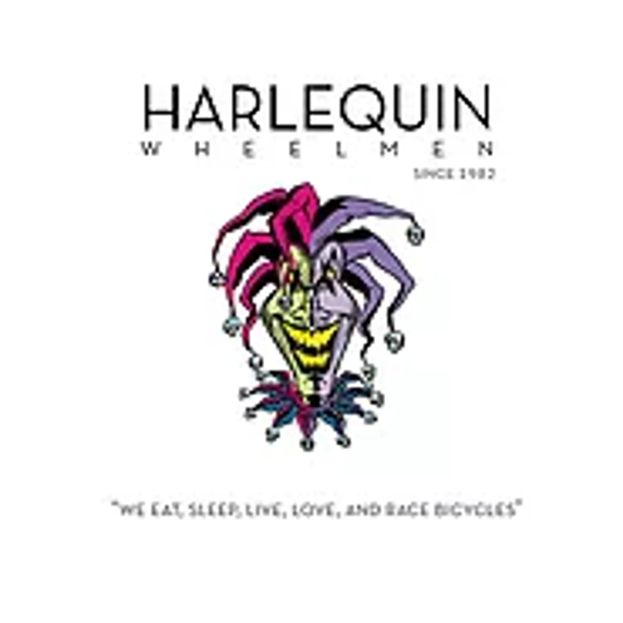 Harlequin Wheelmen