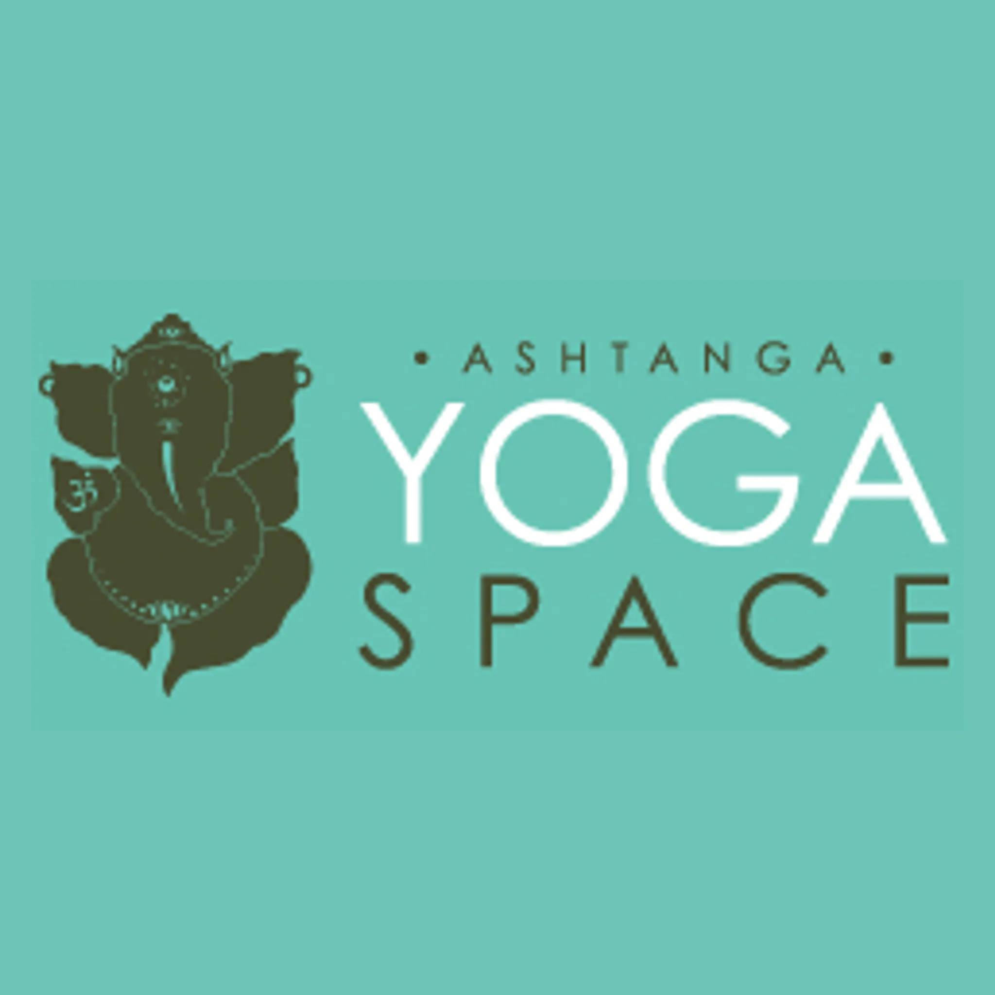 Ashtanga Yoga Space