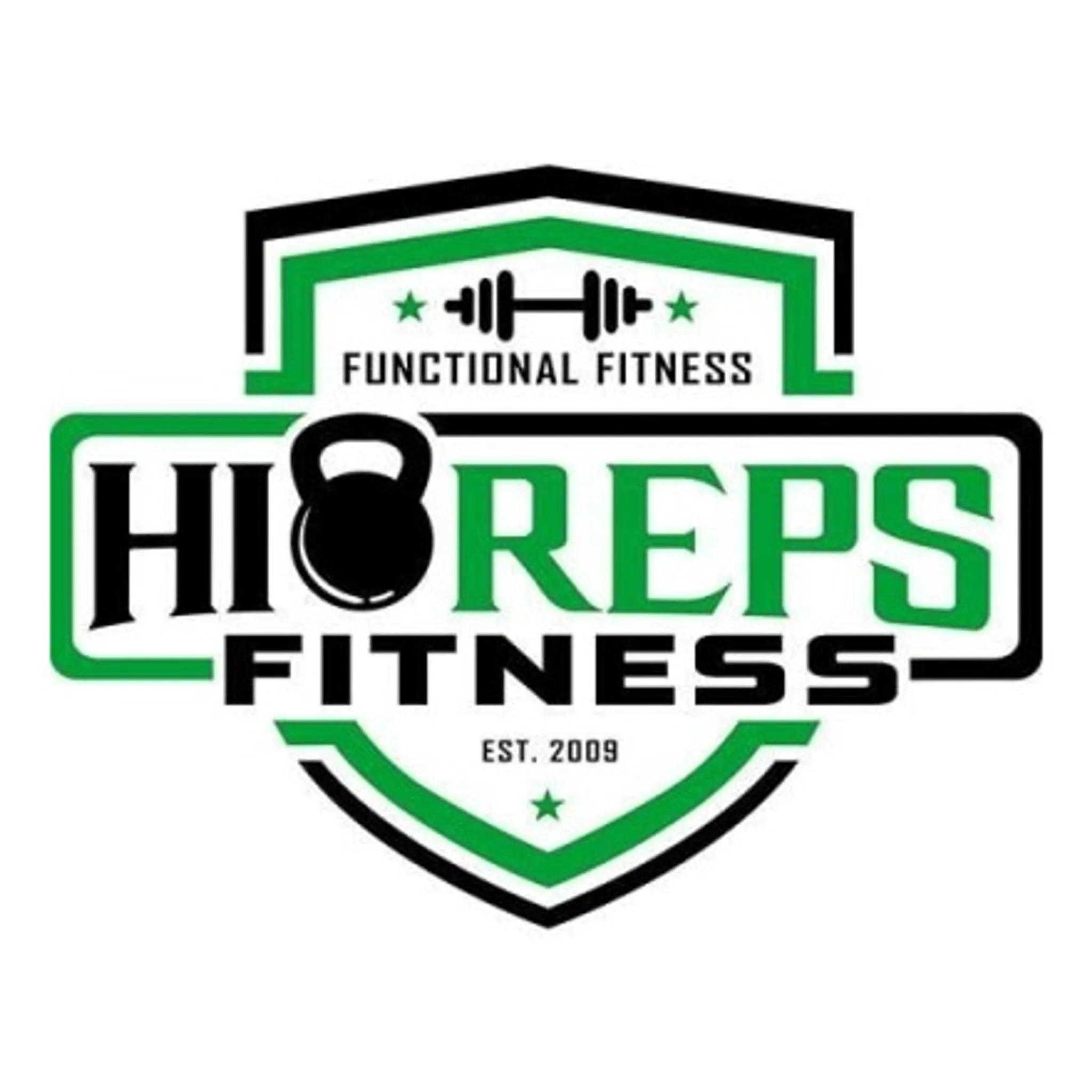 Hi Reps Fitness