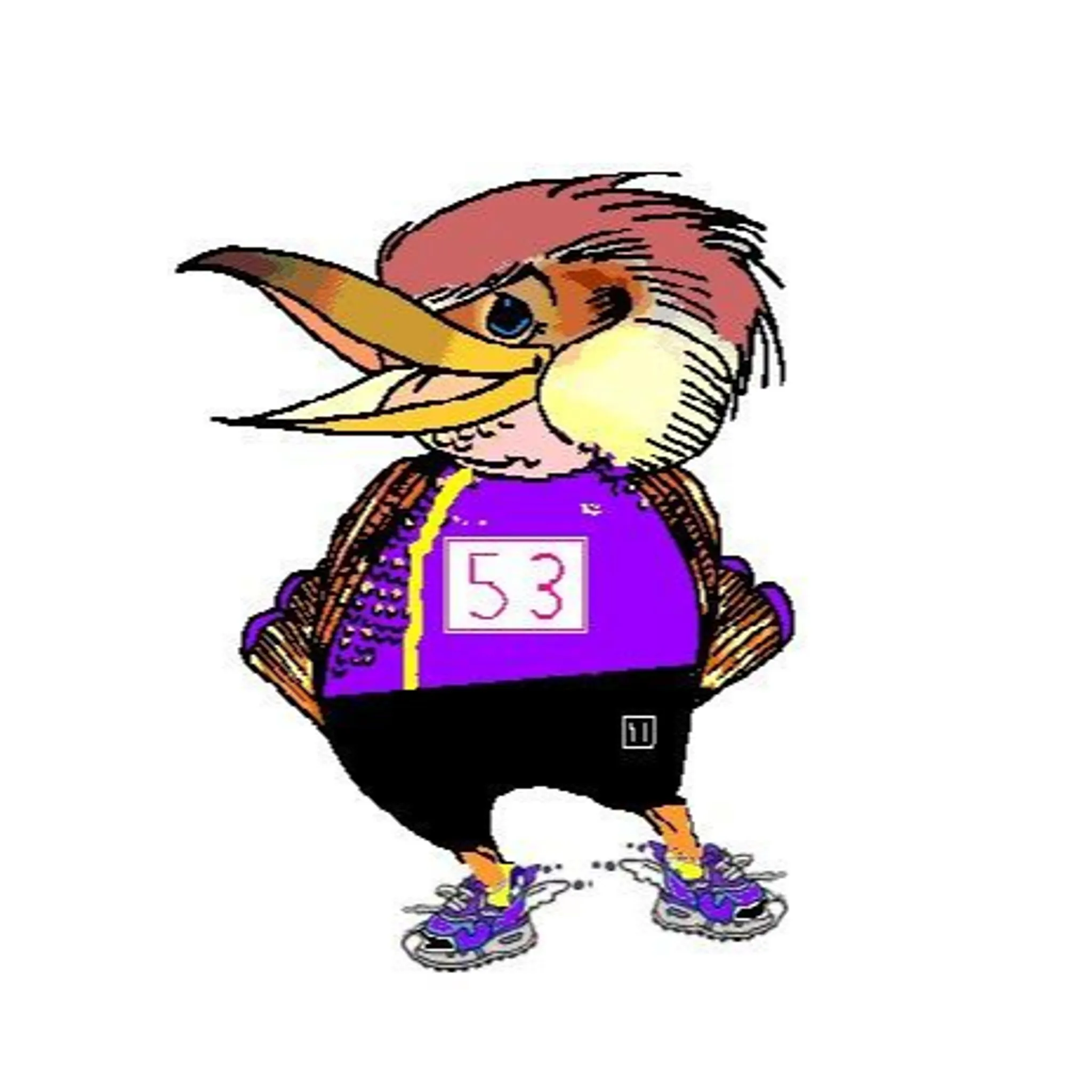 Kings Langley Little Athletics Centre