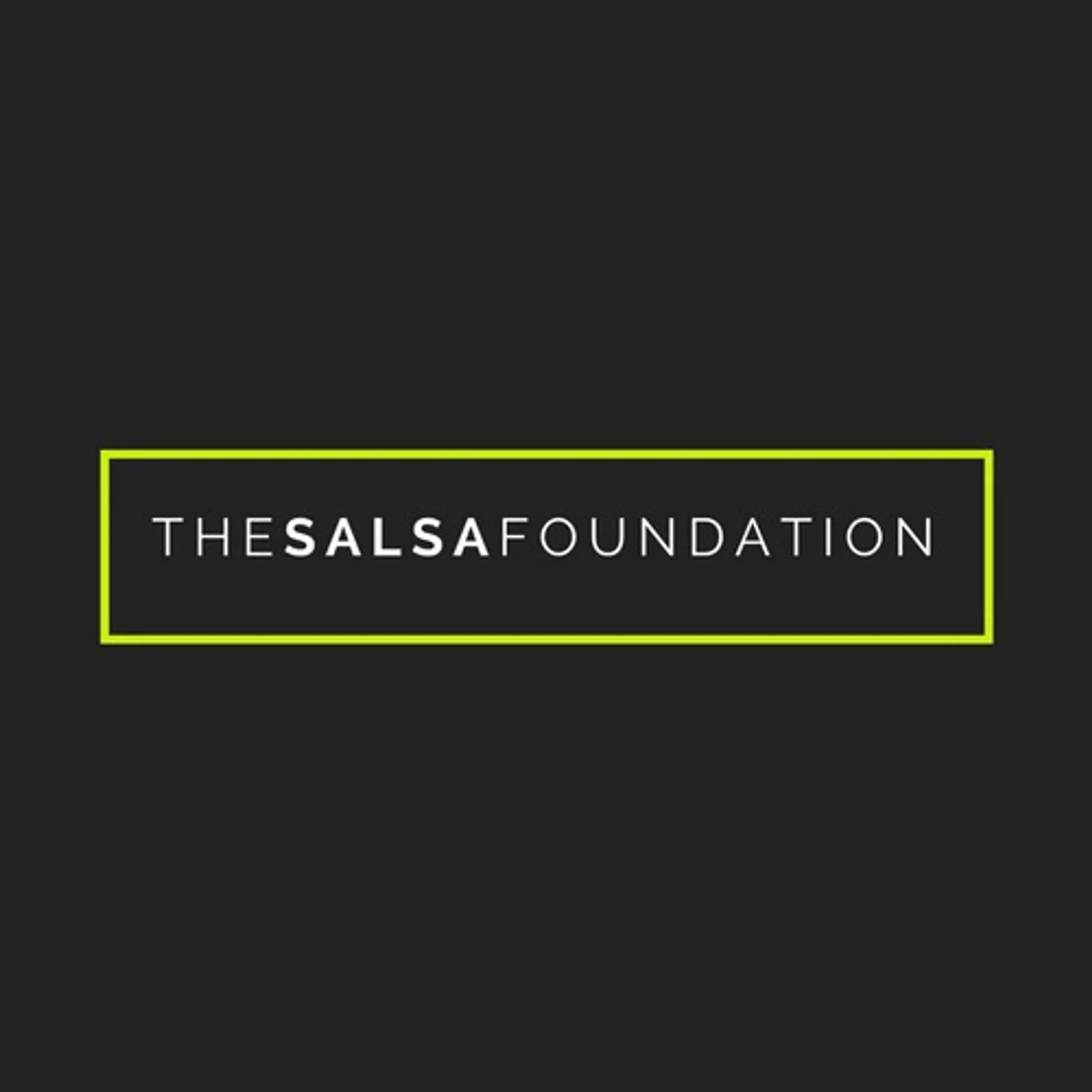 The Salsa Foundation