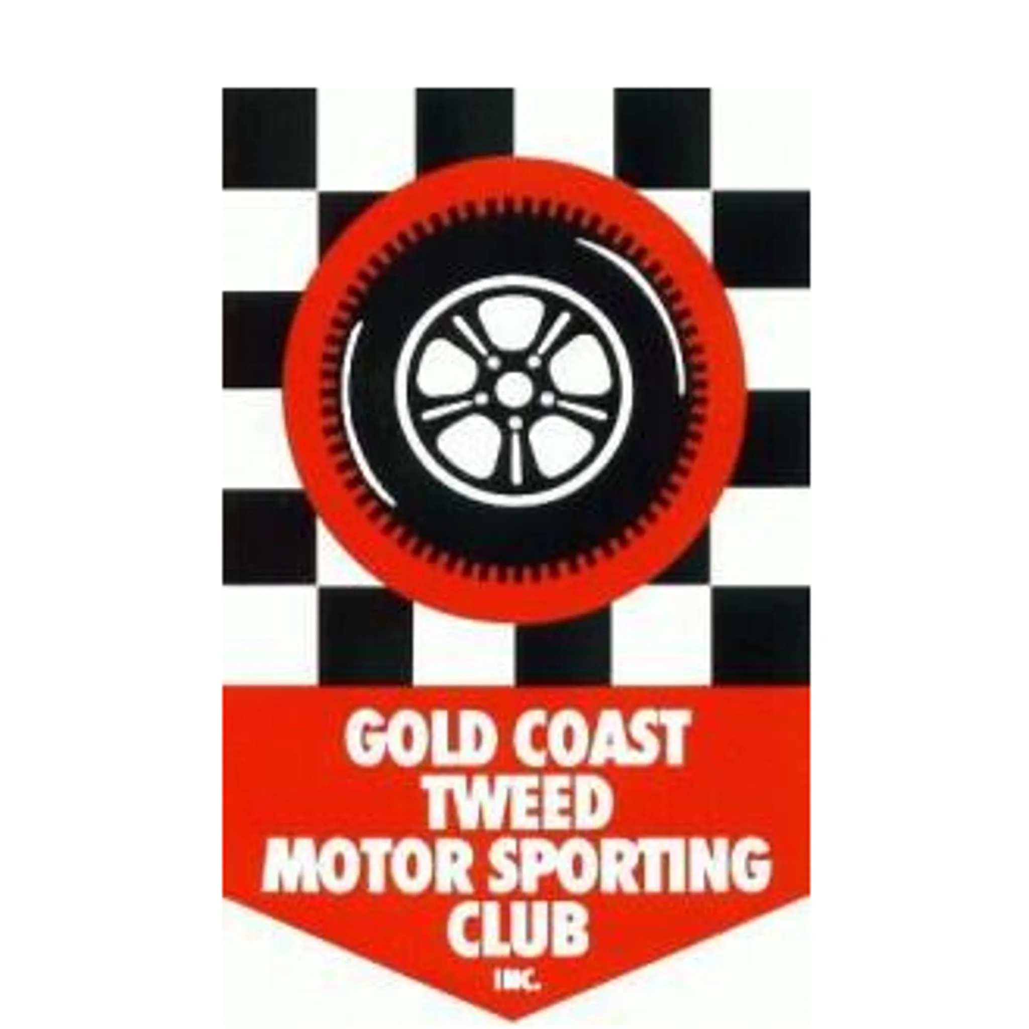 Gold Coast Tweed Motor Sporting Club