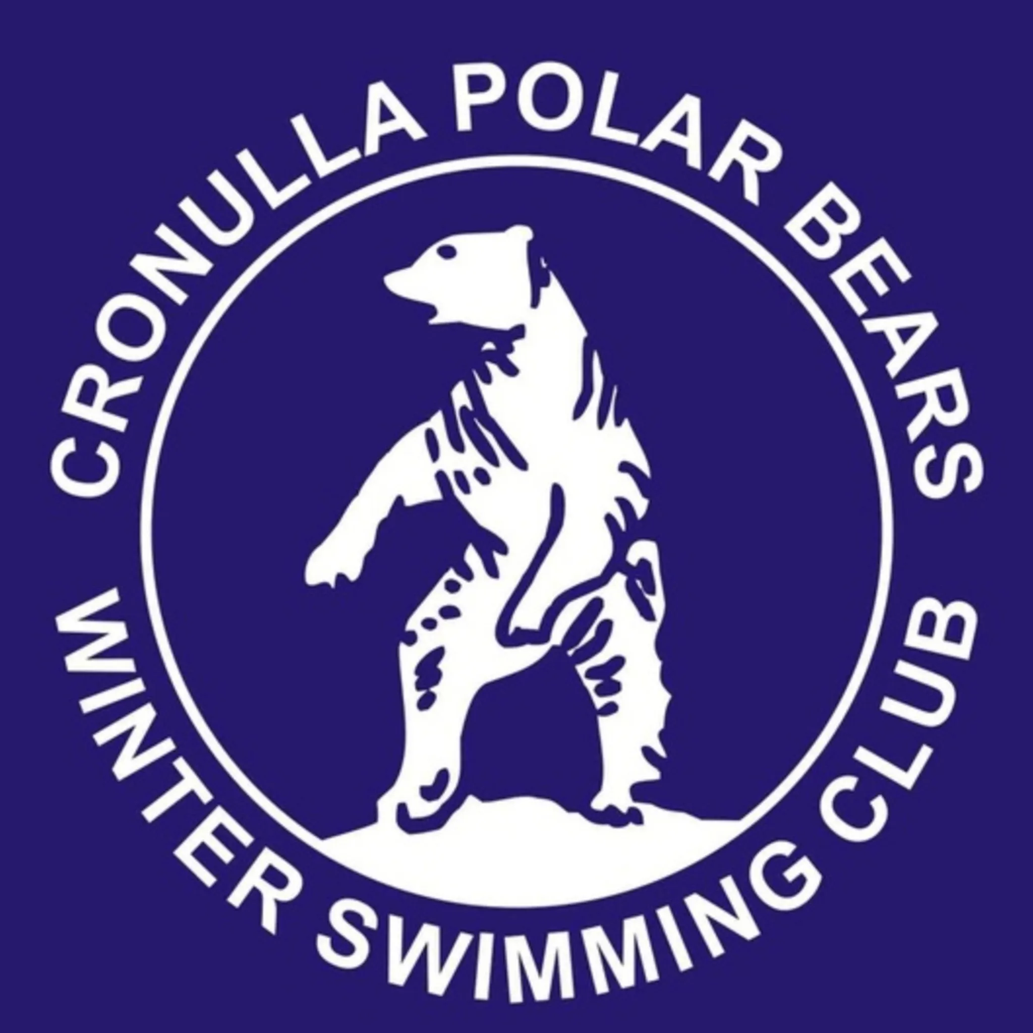 Cronulla Polar Bears Winter Swimming Club