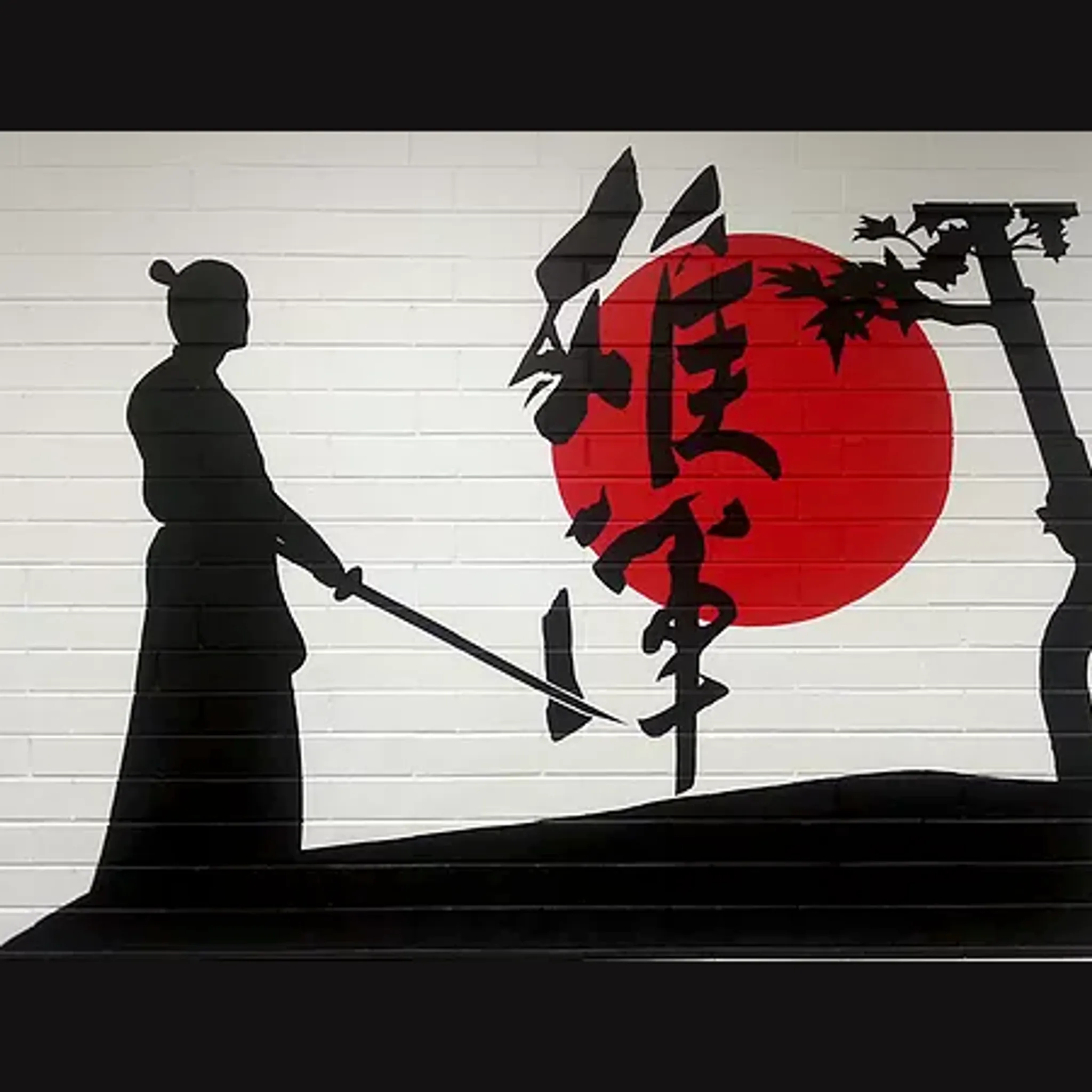 Rod Power Martial Arts & Fitness