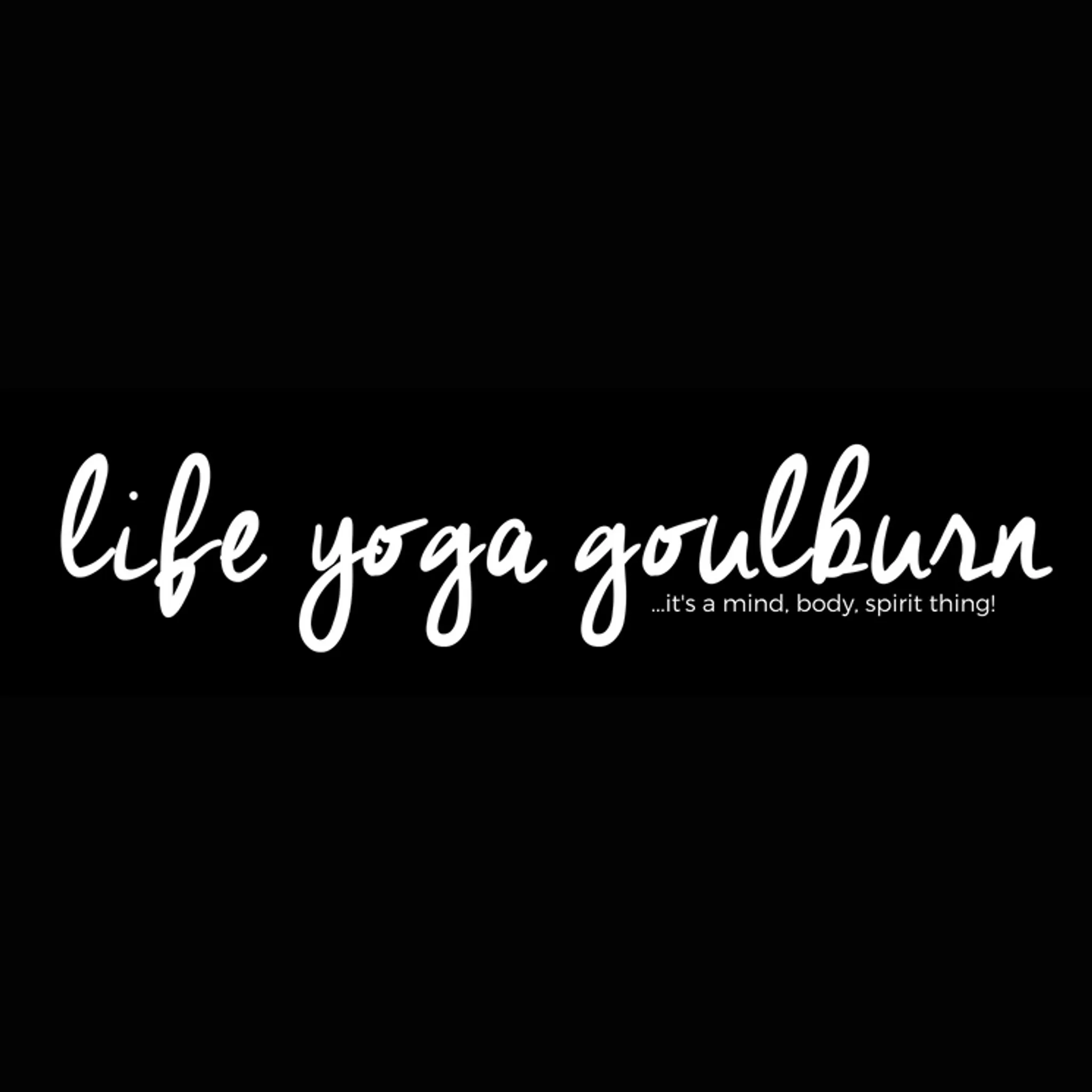 Life Yoga Goulburn