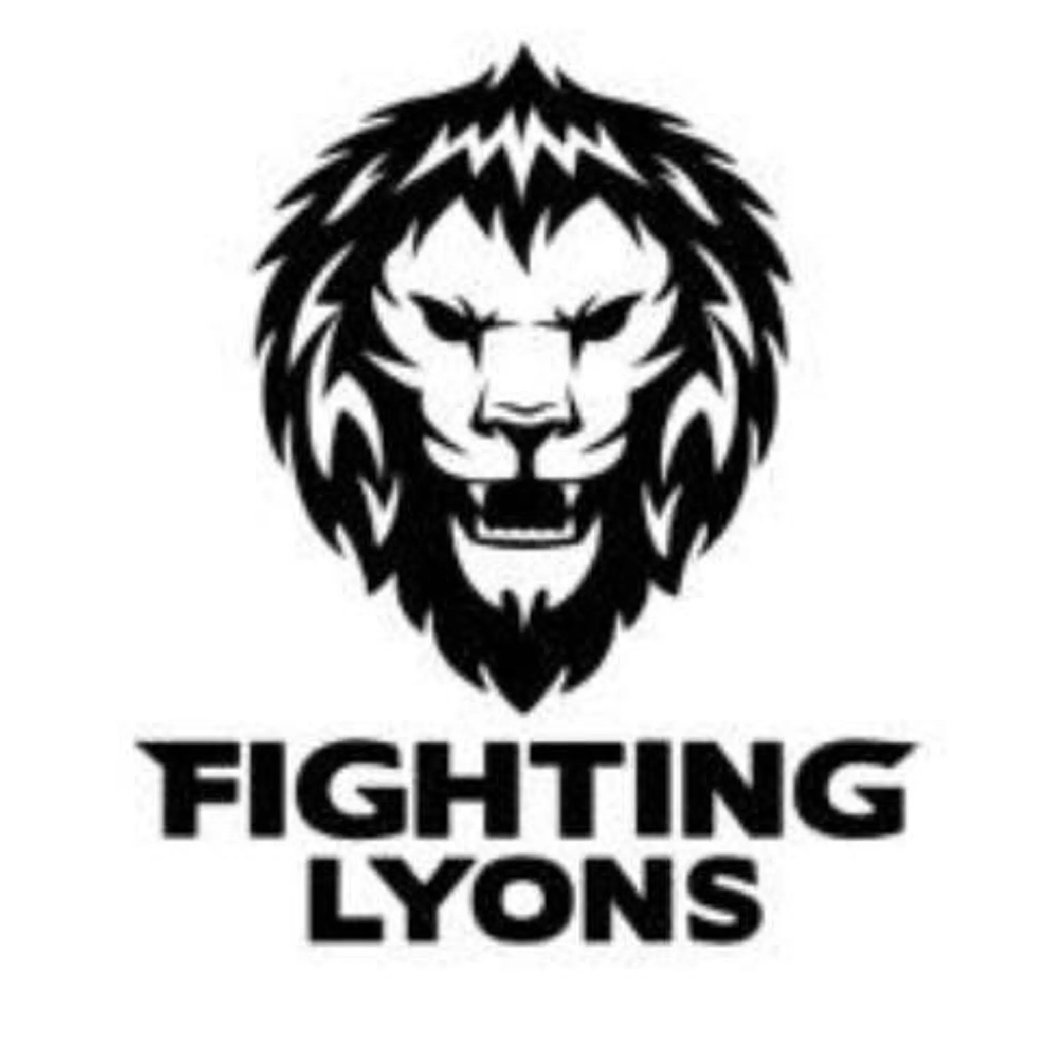 Fighting Lyons