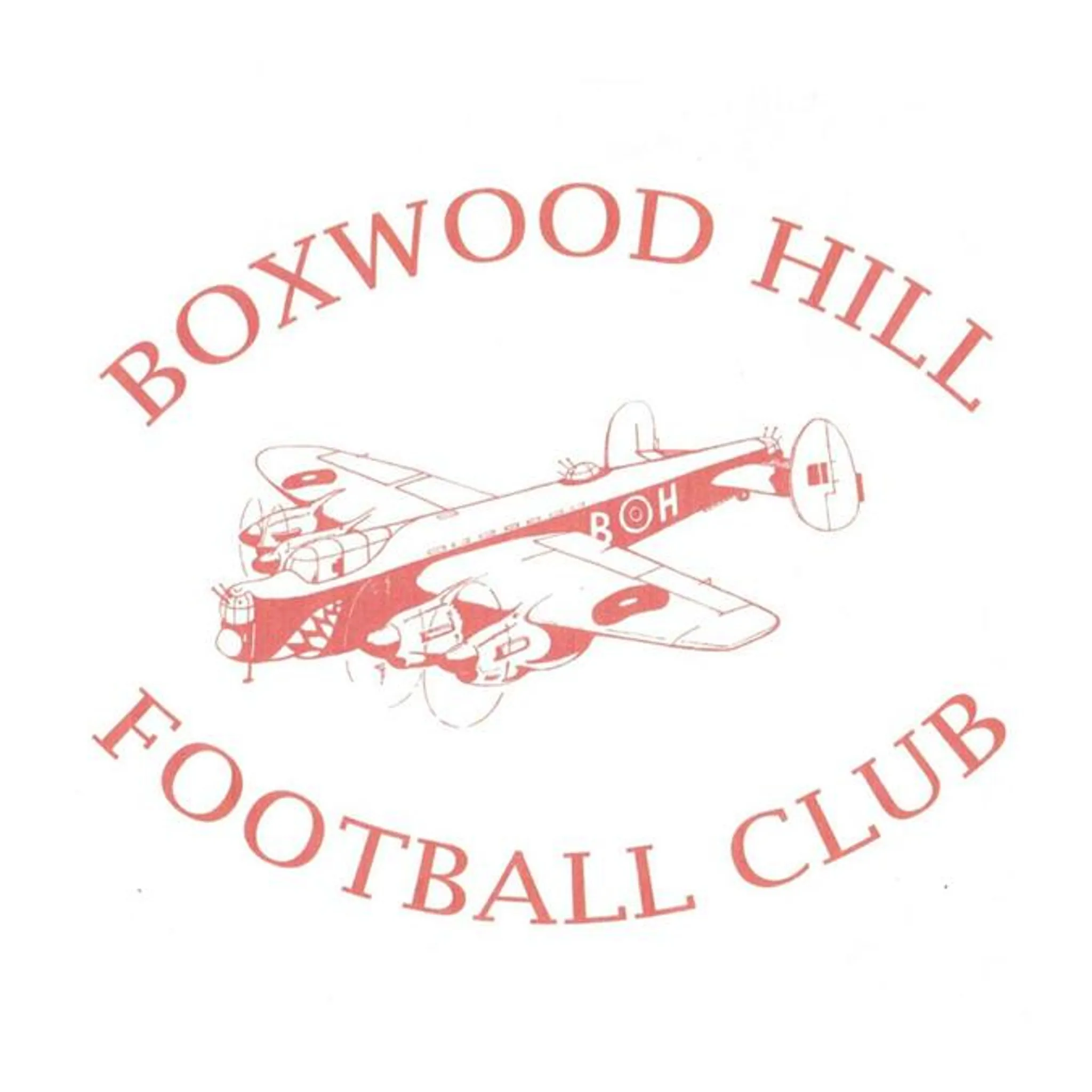 Boxwood Hill Football Club