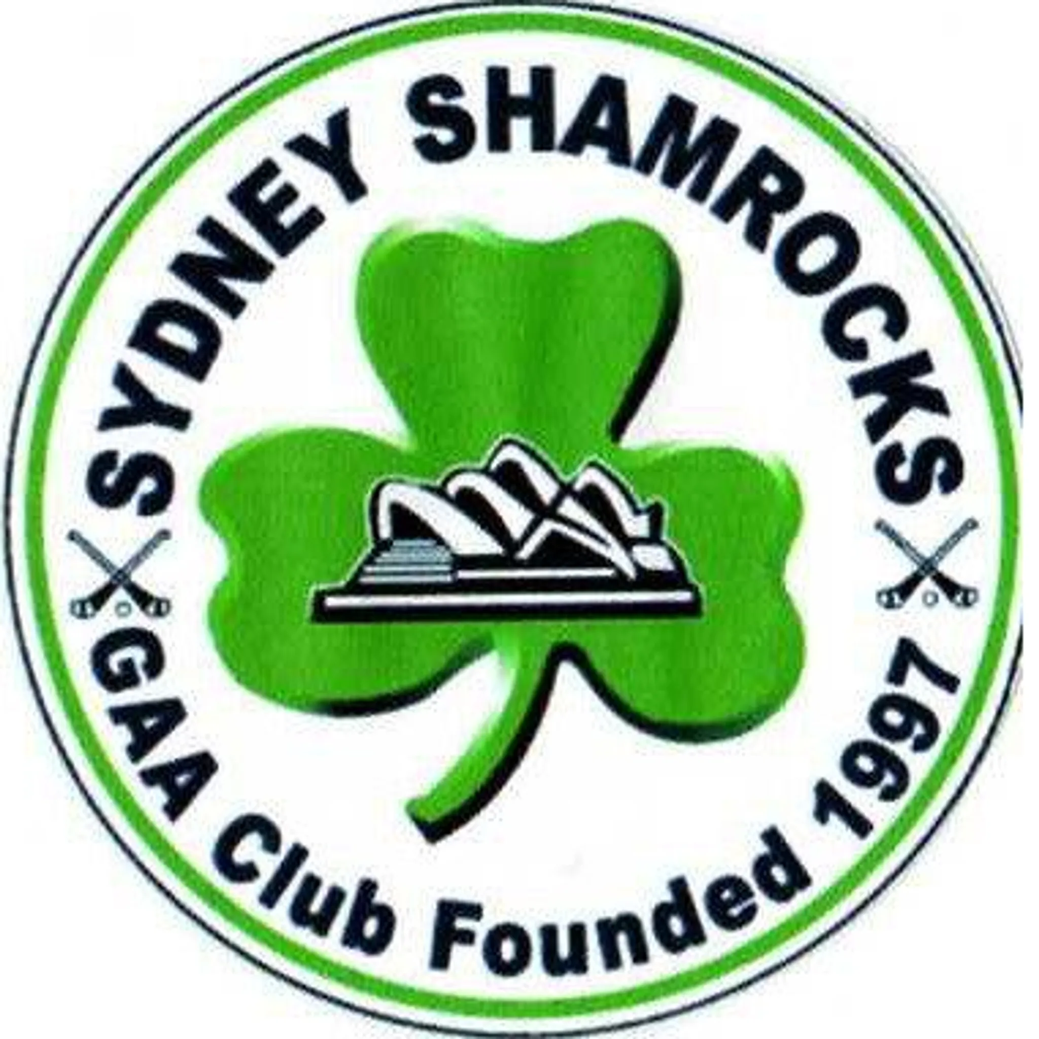 Sydney Shamrocks Hurling Club