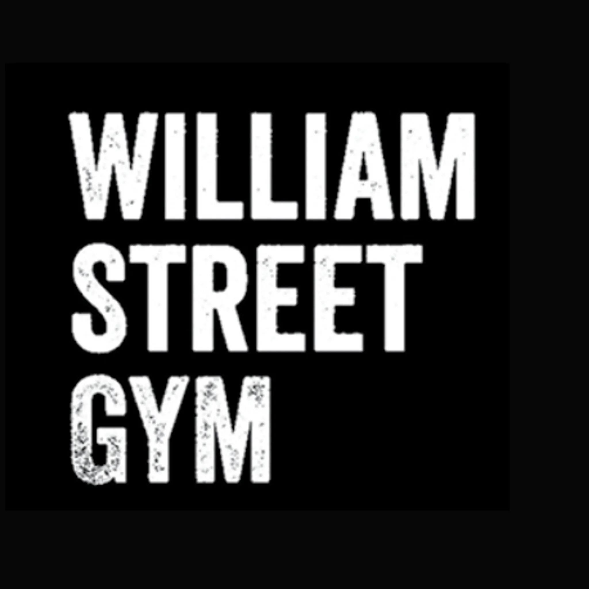 William Street Gym